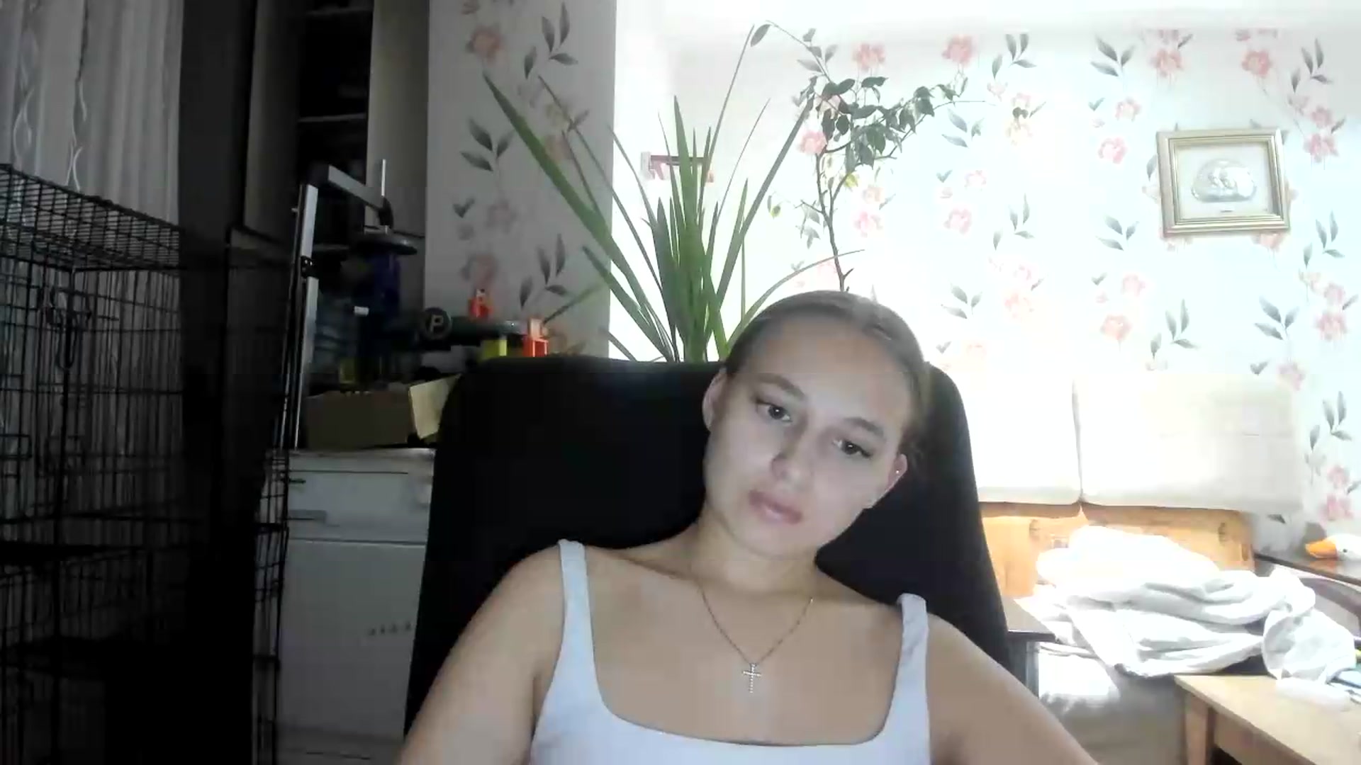 Gallery image thumbnail from irynasweetx's myfreecams stream on, 07/03/2026, 19:46 image 12 of 20