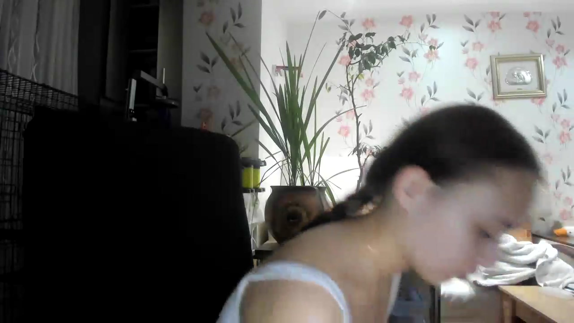 Gallery image thumbnail from irynasweetx's myfreecams stream on, 07/03/2026, 19:46 image 14 of 20