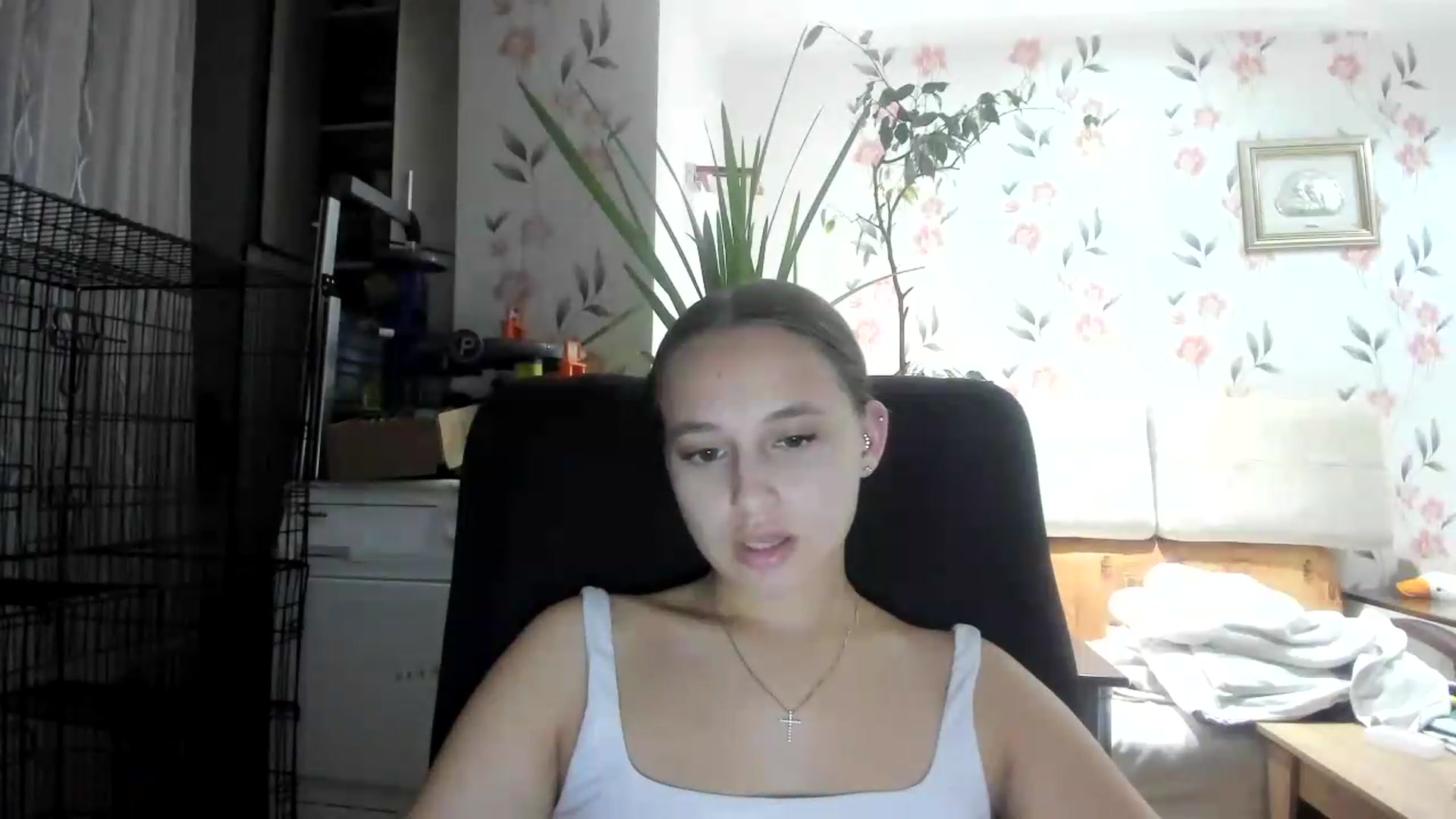 Gallery image thumbnail from irynasweetx's myfreecams stream on, 07/03/2026, 19:46 image 10 of 20