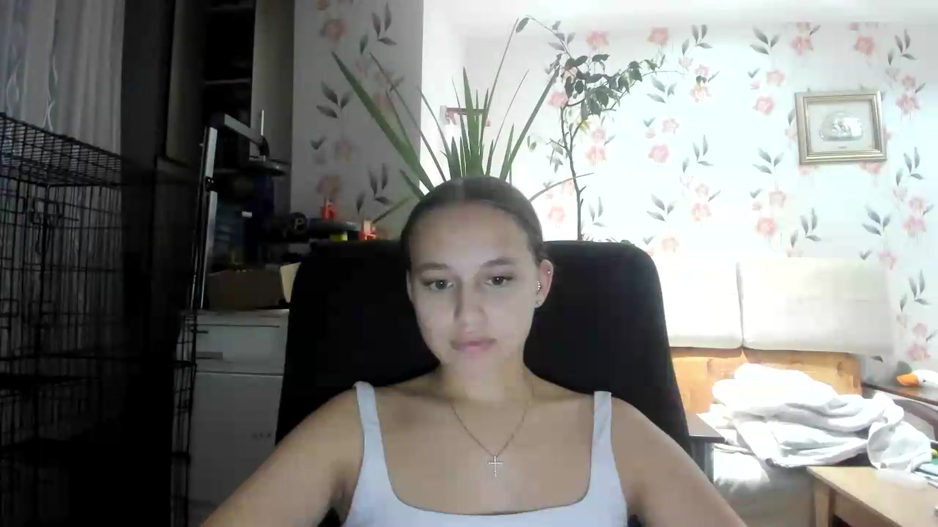 Gallery image thumbnail from irynasweetx's myfreecams stream on, 07/03/2026, 19:46 image 4 of 20