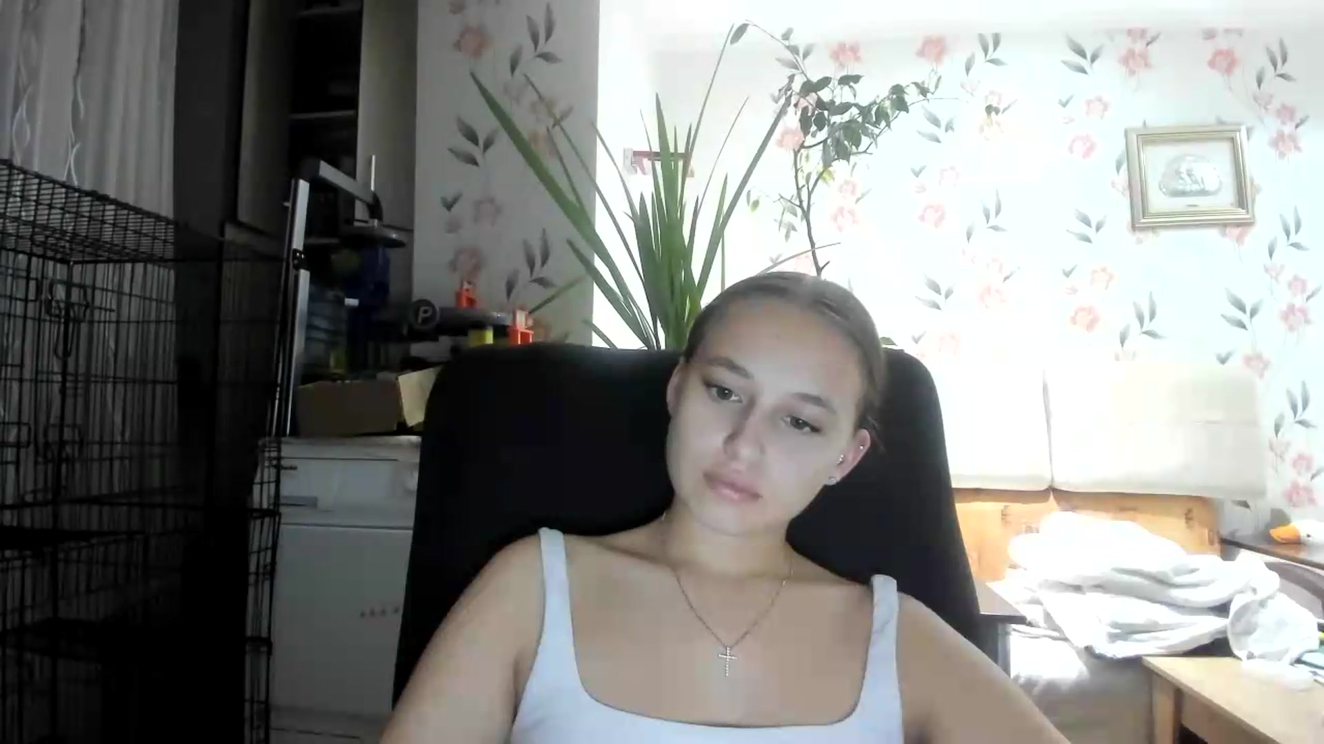 Gallery image thumbnail from irynasweetx's myfreecams stream on, 07/03/2026, 19:46 image 11 of 20