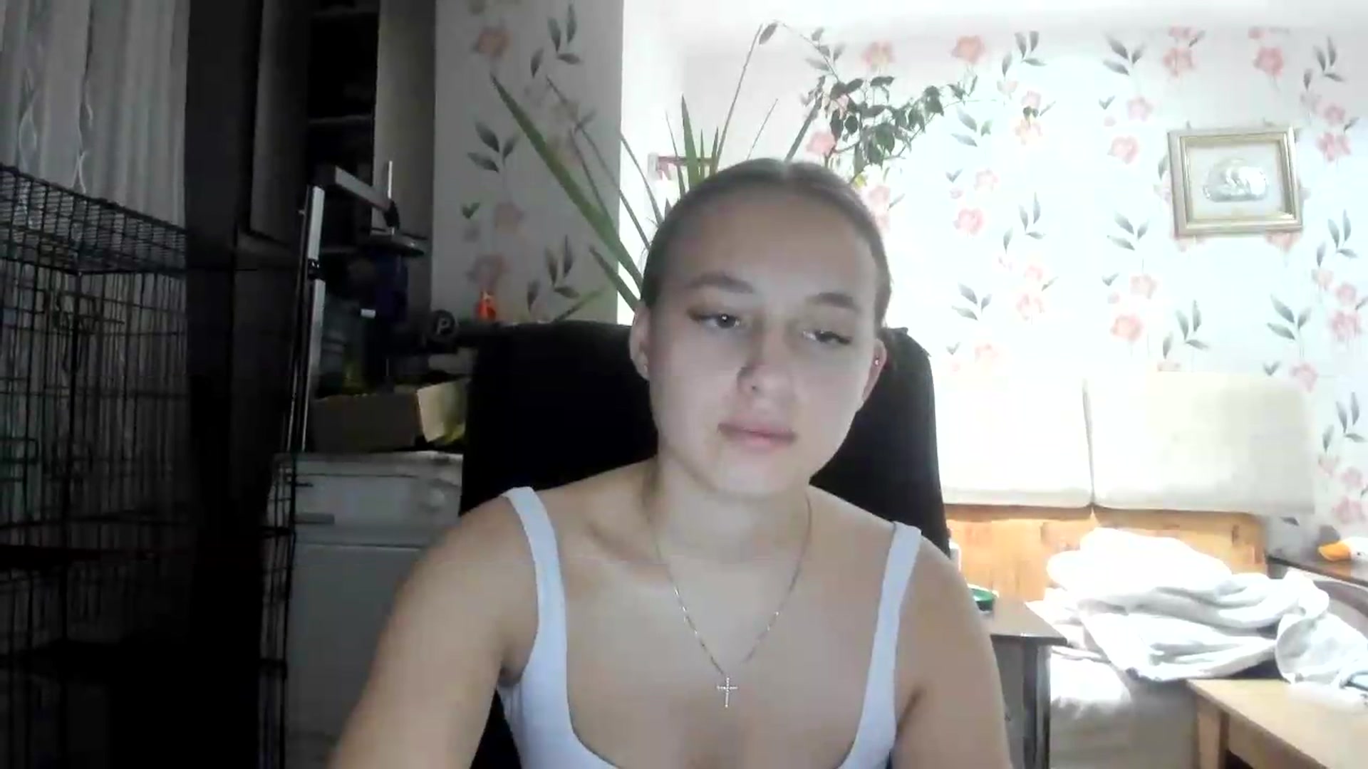 Gallery image thumbnail from irynasweetx's myfreecams stream on, 07/03/2026, 19:46 image 15 of 20