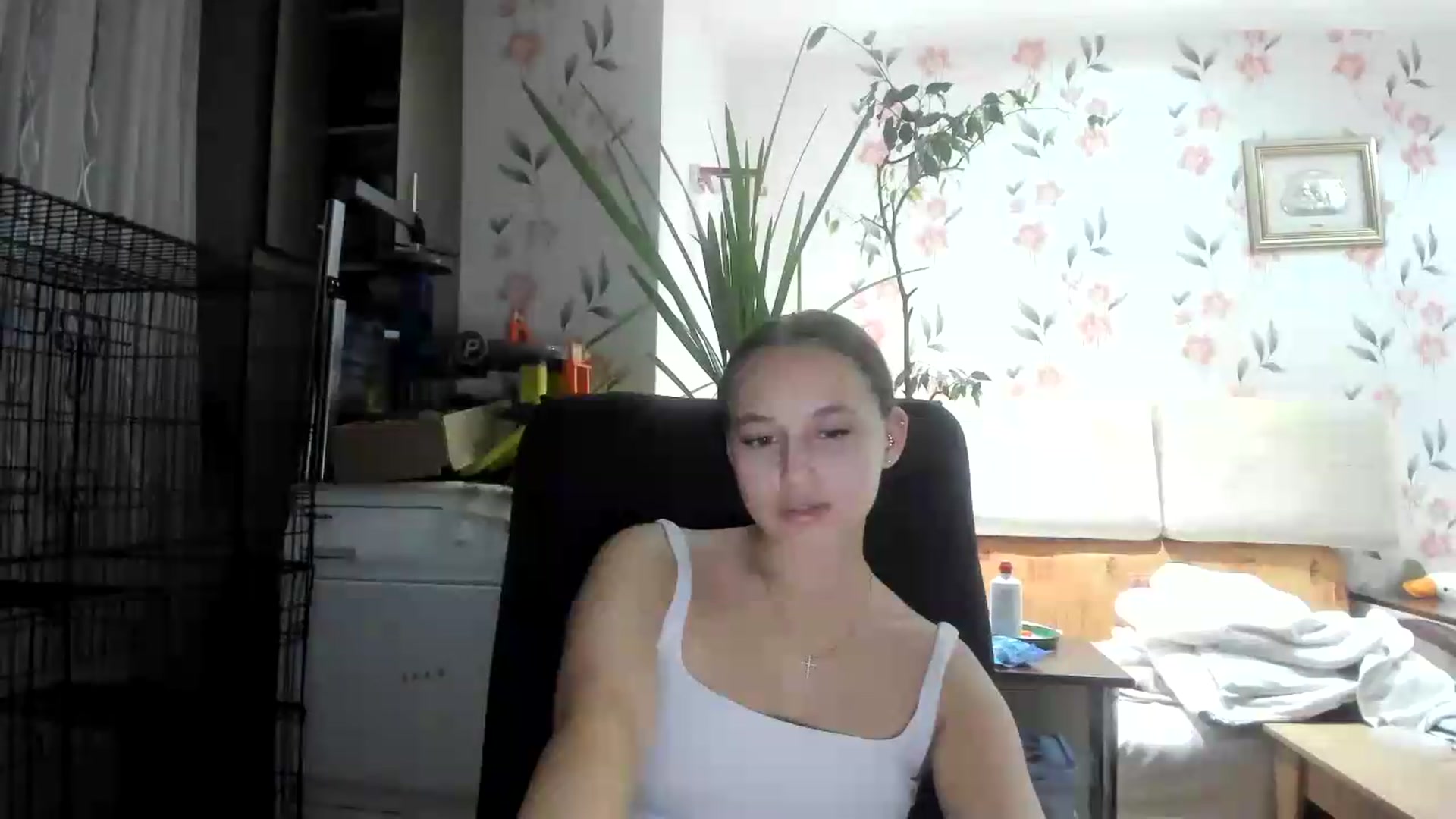 Gallery image thumbnail from irynasweetx's myfreecams stream on, 07/03/2026, 19:46 image 17 of 20