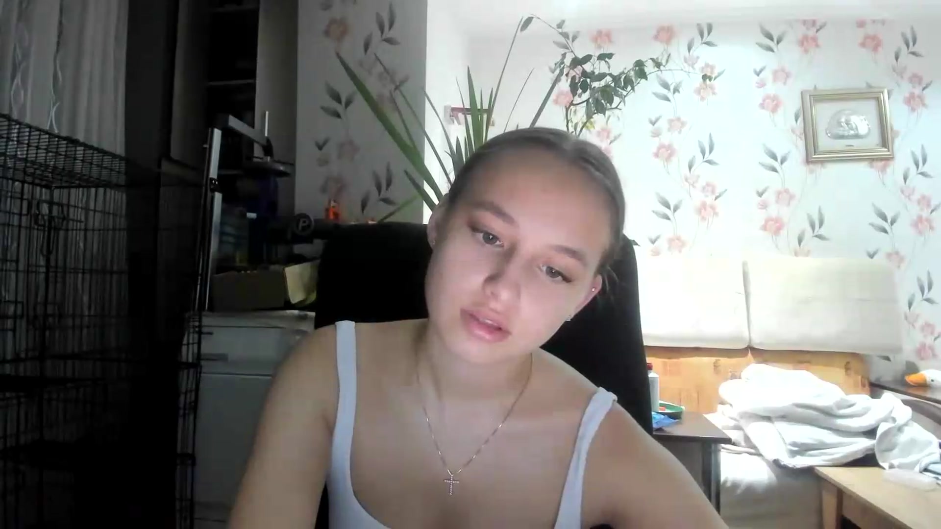 Gallery image thumbnail from irynasweetx's myfreecams stream on, 07/03/2026, 19:46 image 16 of 20