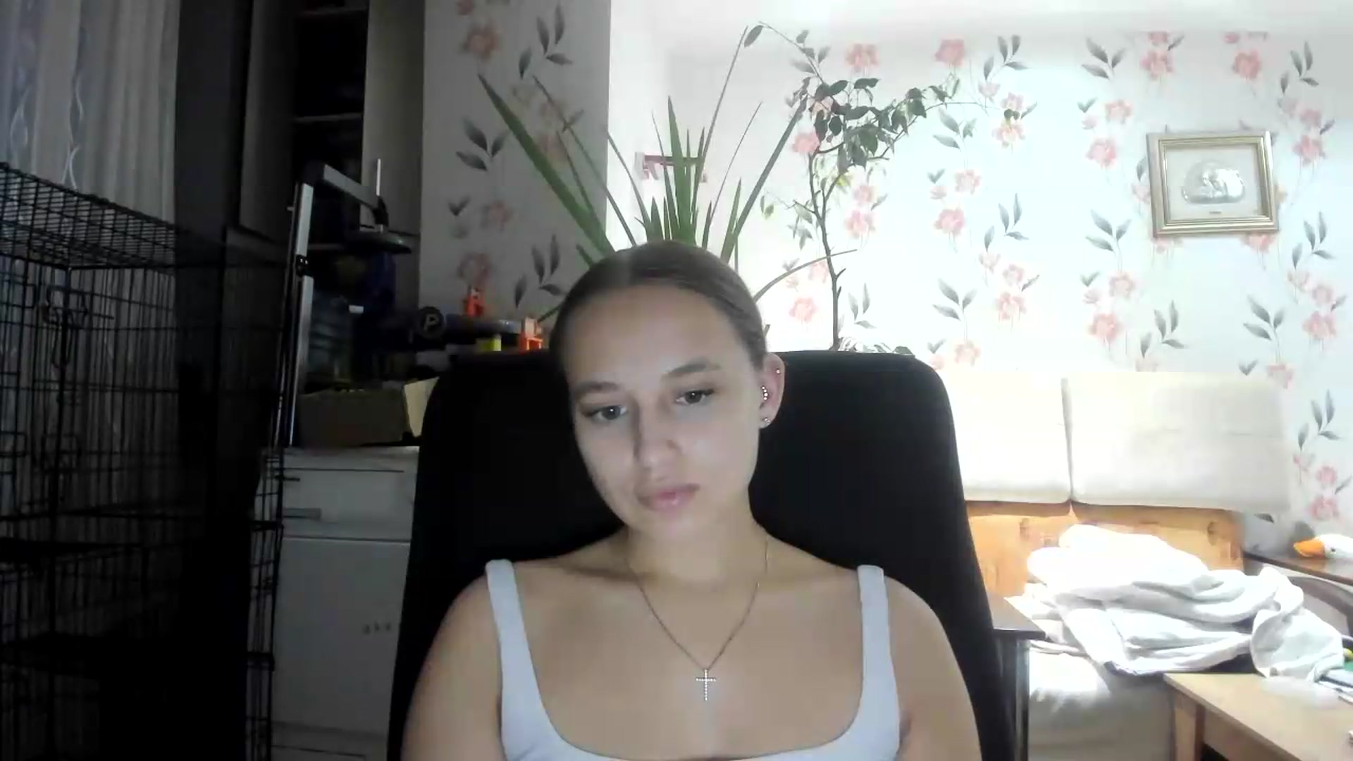Gallery image thumbnail from irynasweetx's myfreecams stream on, 07/03/2026, 19:46 image 2 of 20