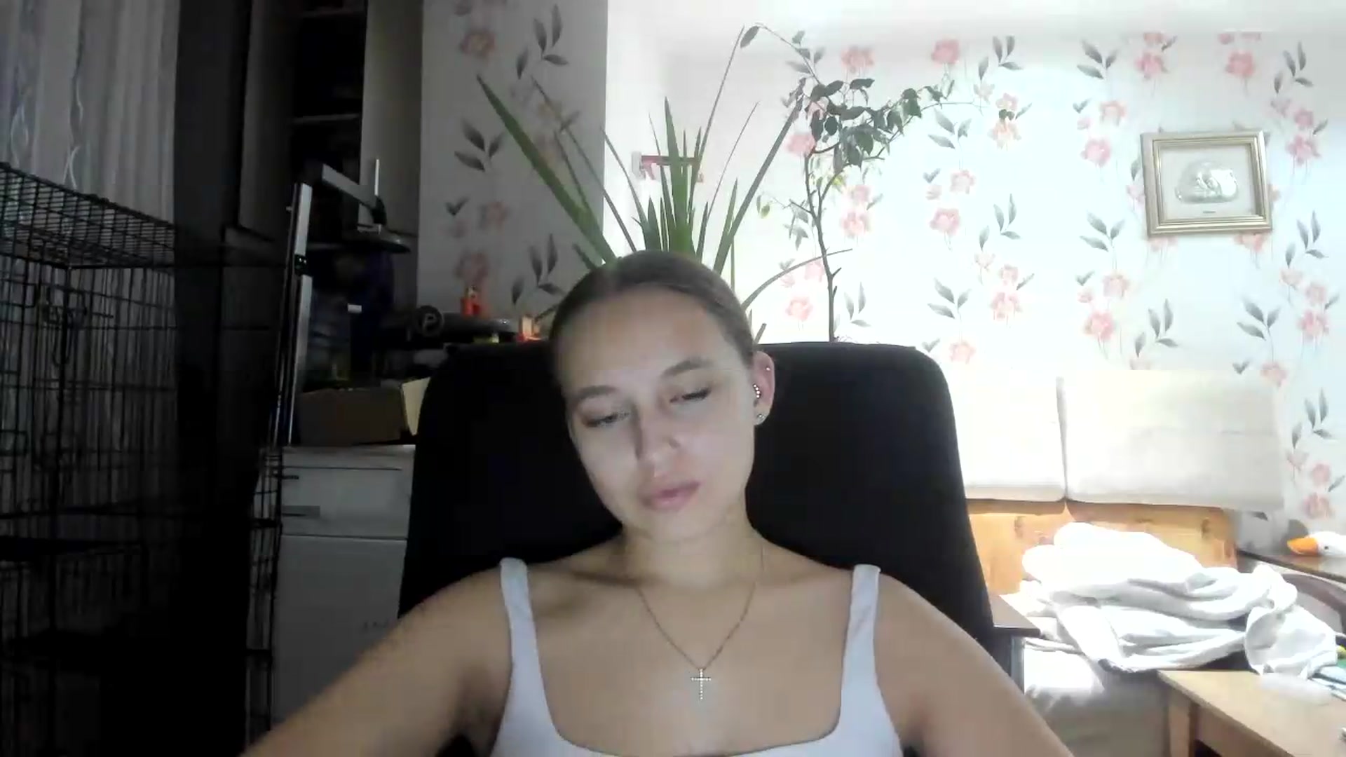 Gallery image thumbnail from irynasweetx's myfreecams stream on, 07/03/2026, 19:46 image 5 of 20