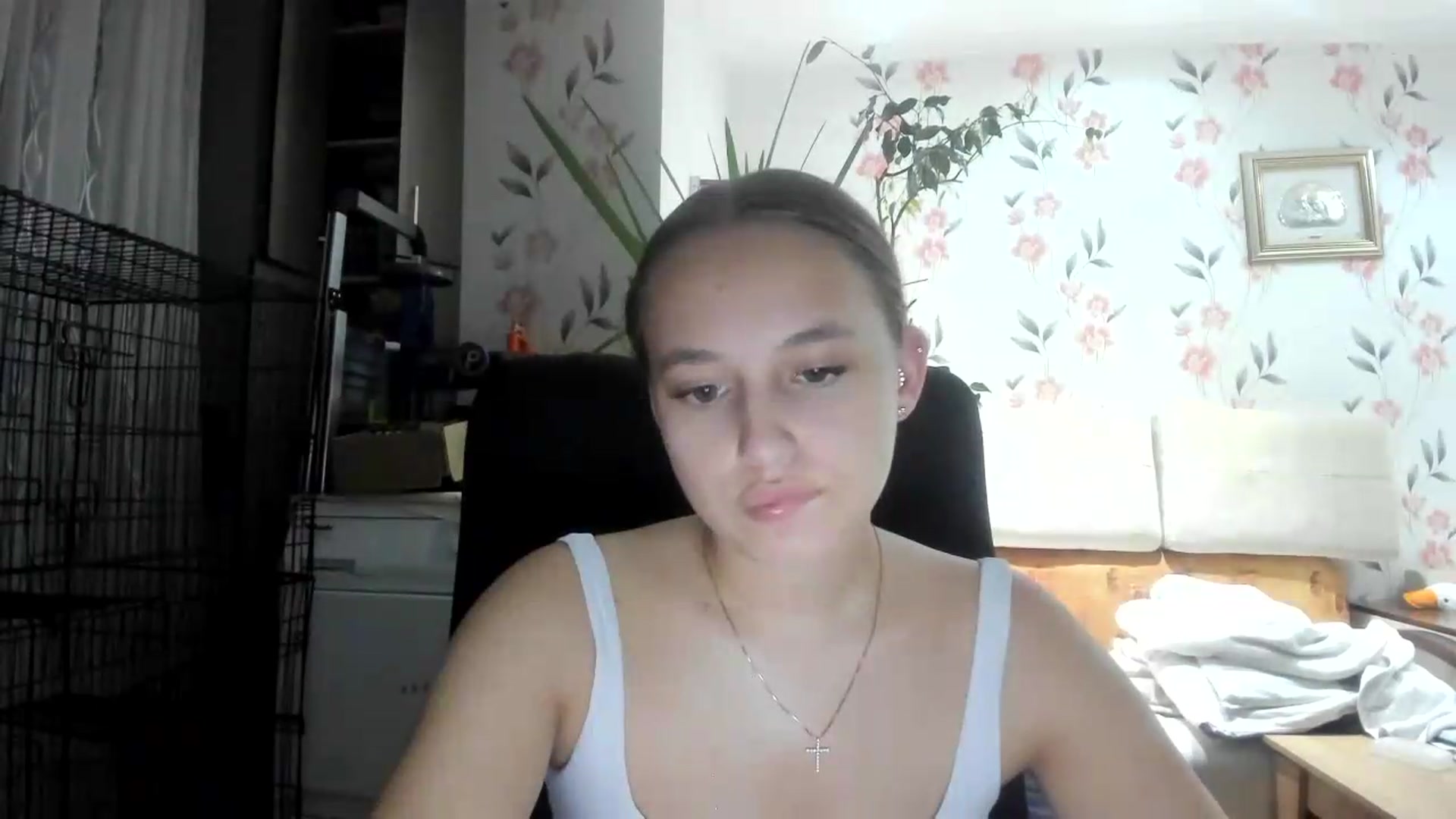 Gallery image thumbnail from irynasweetx's myfreecams stream on, 07/03/2026, 19:46 image 18 of 20