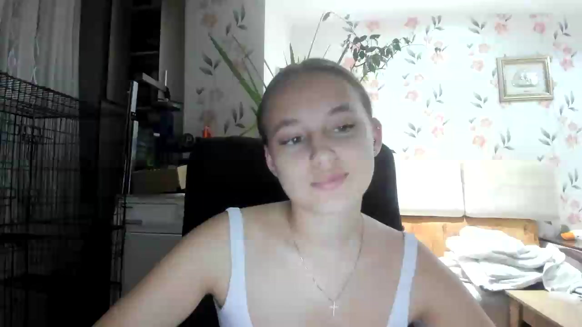 Gallery image thumbnail from irynasweetx's myfreecams stream on, 07/03/2026, 19:46 image 19 of 20