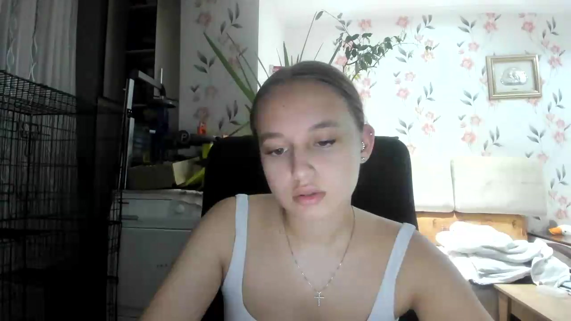 Gallery image thumbnail from irynasweetx's myfreecams stream on, 07/03/2026, 19:46 image 20 of 20