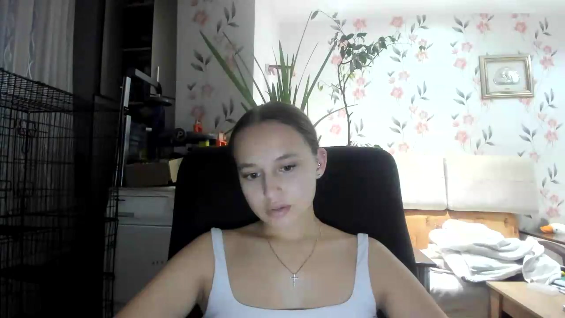 Gallery image thumbnail from irynasweetx's myfreecams stream on, 07/03/2026, 19:46 image 3 of 20