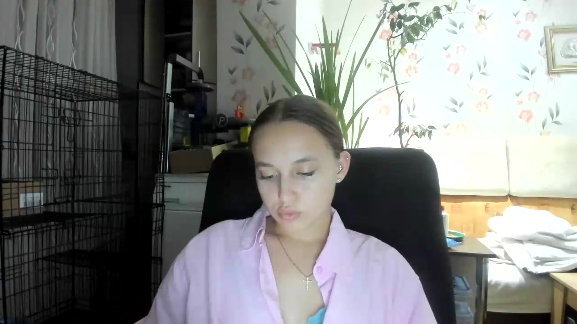 Gallery image thumbnail from irynasweetx's myfreecams stream on, 07/03/2026, 20:35 image 11 of 20