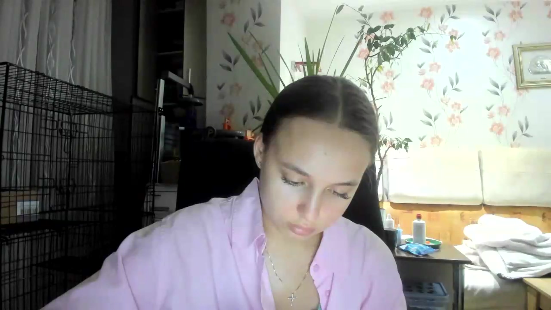 Gallery image thumbnail from irynasweetx's myfreecams stream on, 07/03/2026, 20:35 image 3 of 20