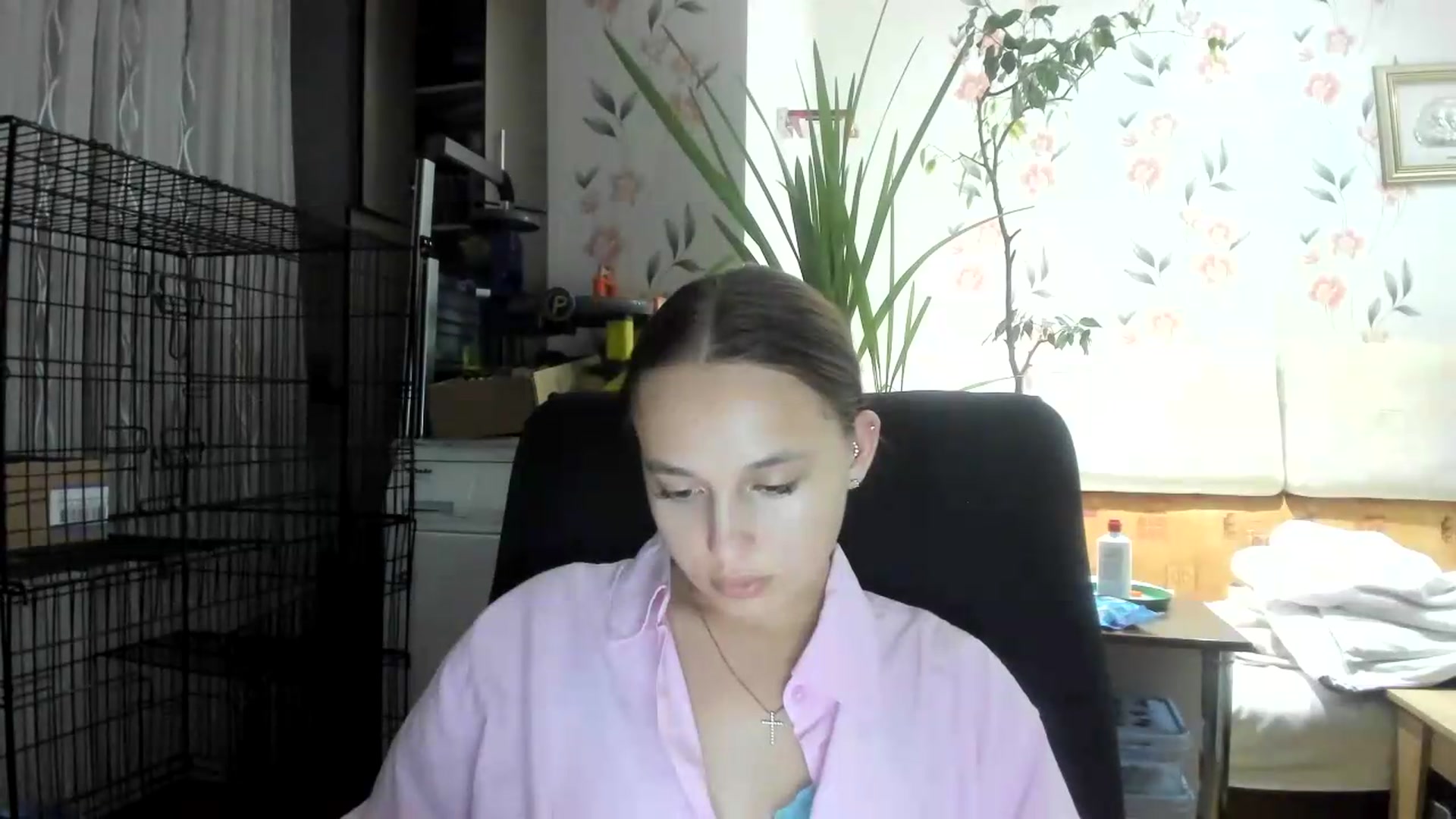 Gallery image thumbnail from irynasweetx's myfreecams stream on, 07/03/2026, 20:35 image 12 of 20