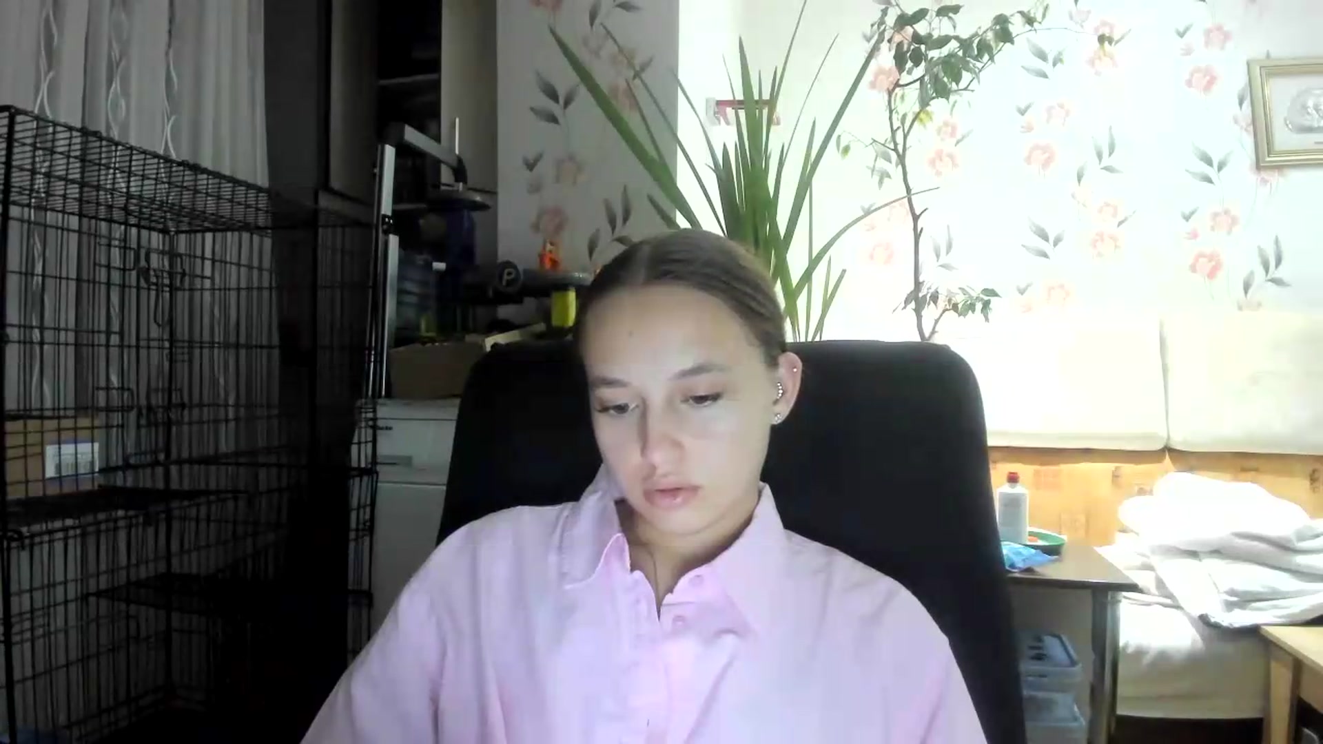 Gallery image thumbnail from irynasweetx's myfreecams stream on, 07/03/2026, 20:35 image 18 of 20