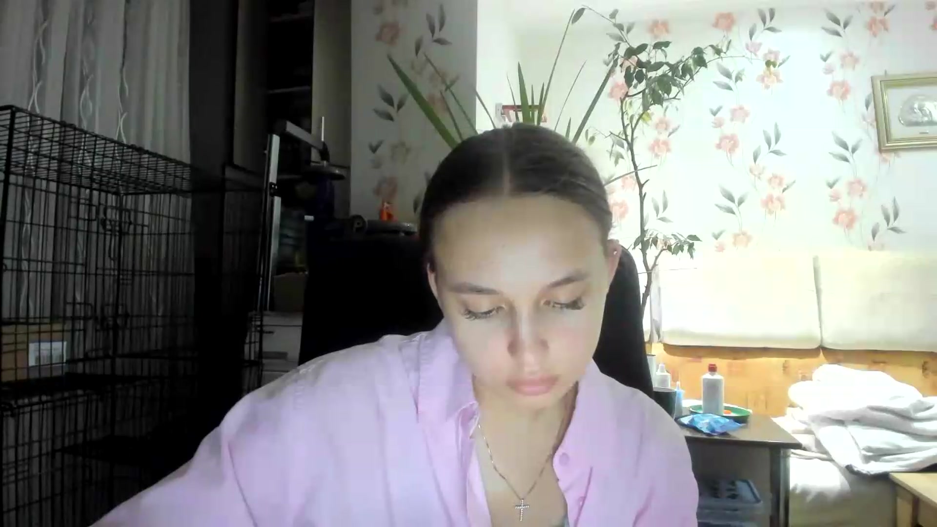 Gallery image thumbnail from irynasweetx's myfreecams stream on, 07/03/2026, 20:35 image 4 of 20