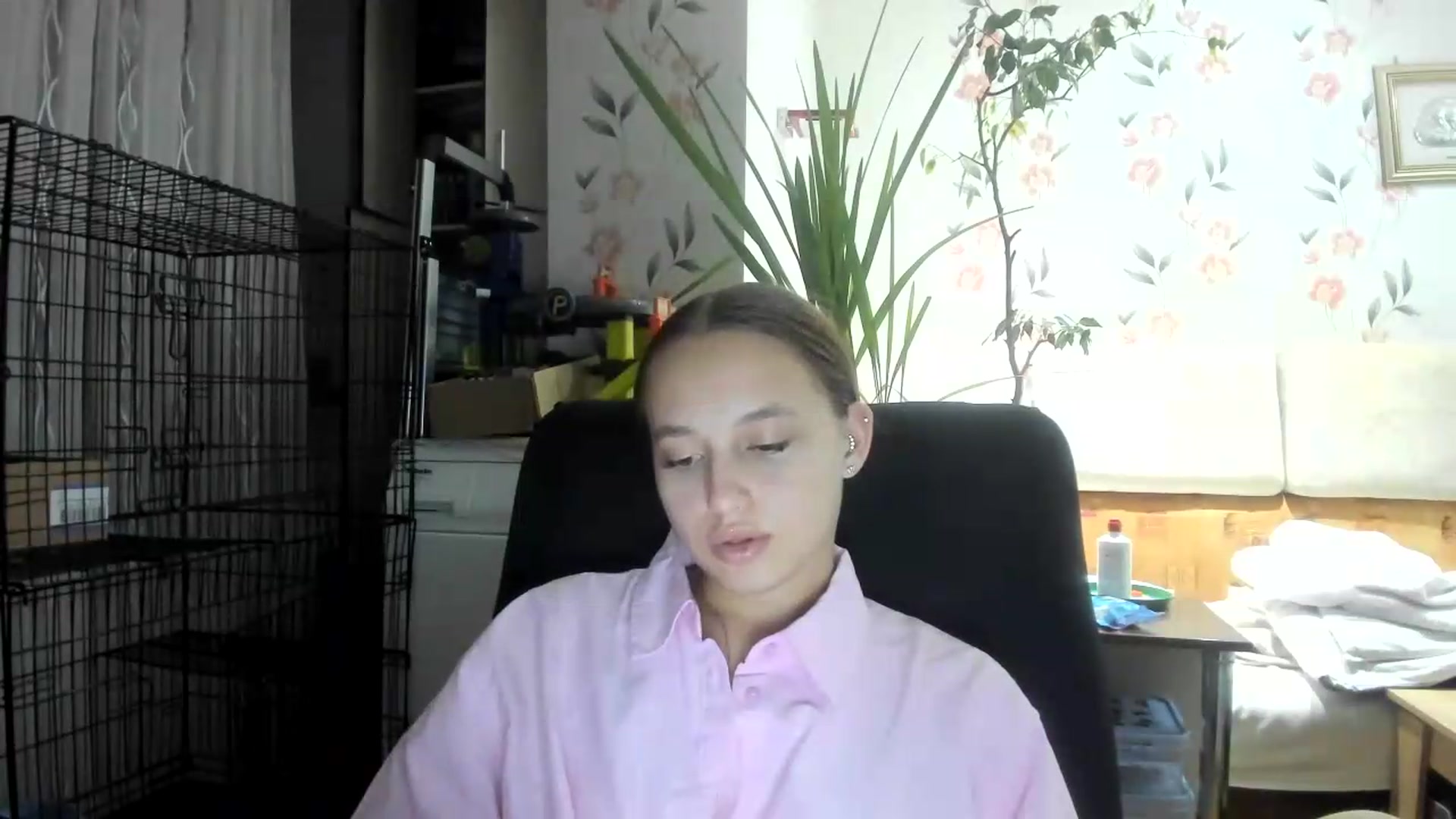 Gallery image thumbnail from irynasweetx's myfreecams stream on, 07/03/2026, 20:35 image 17 of 20