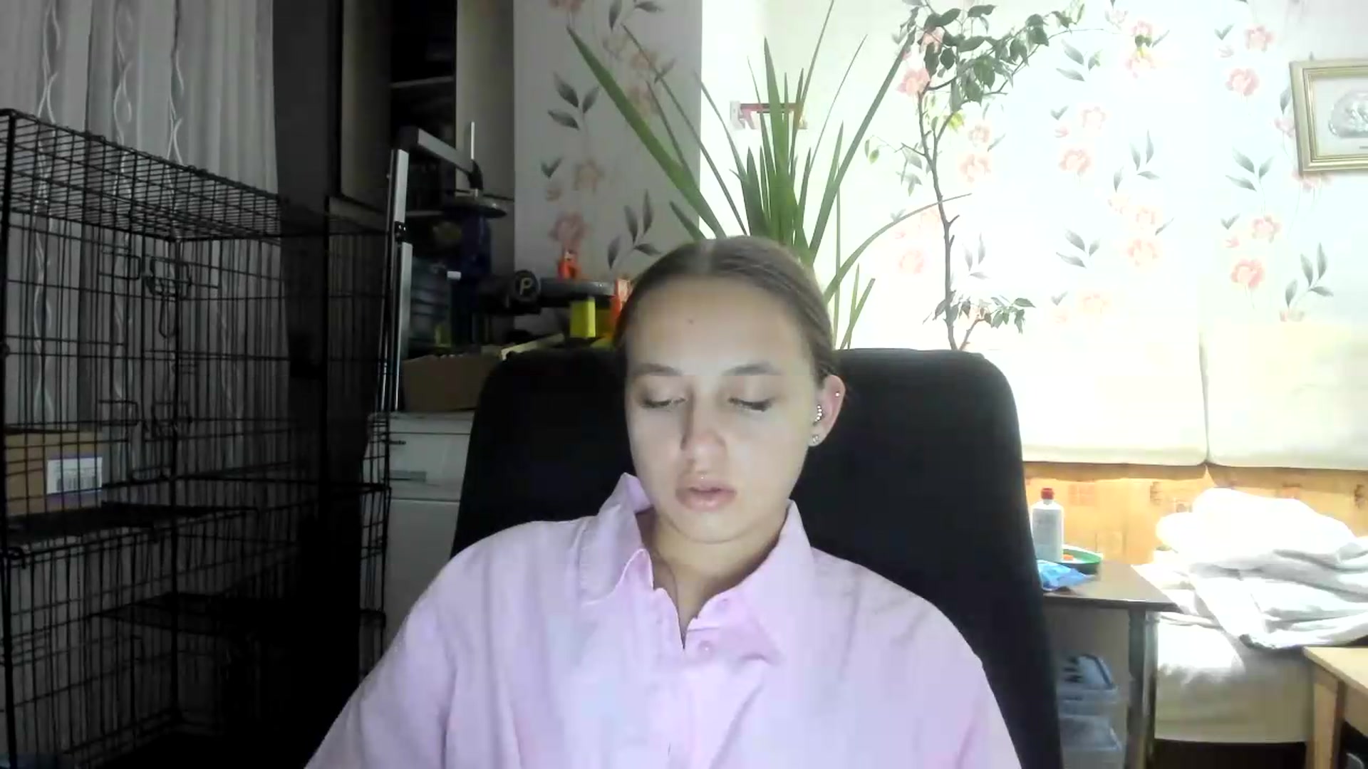 Gallery image thumbnail from irynasweetx's myfreecams stream on, 07/03/2026, 20:35 image 19 of 20