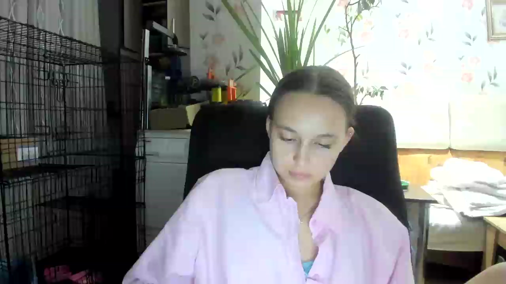 Gallery image thumbnail from irynasweetx's myfreecams stream on, 07/03/2026, 21:36 image 3 of 20