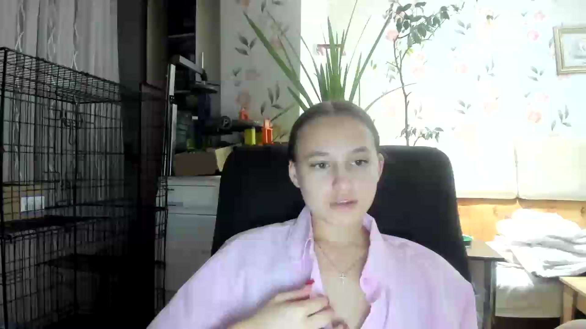 Gallery image thumbnail from irynasweetx's myfreecams stream on, 07/03/2026, 21:36 image 1 of 20