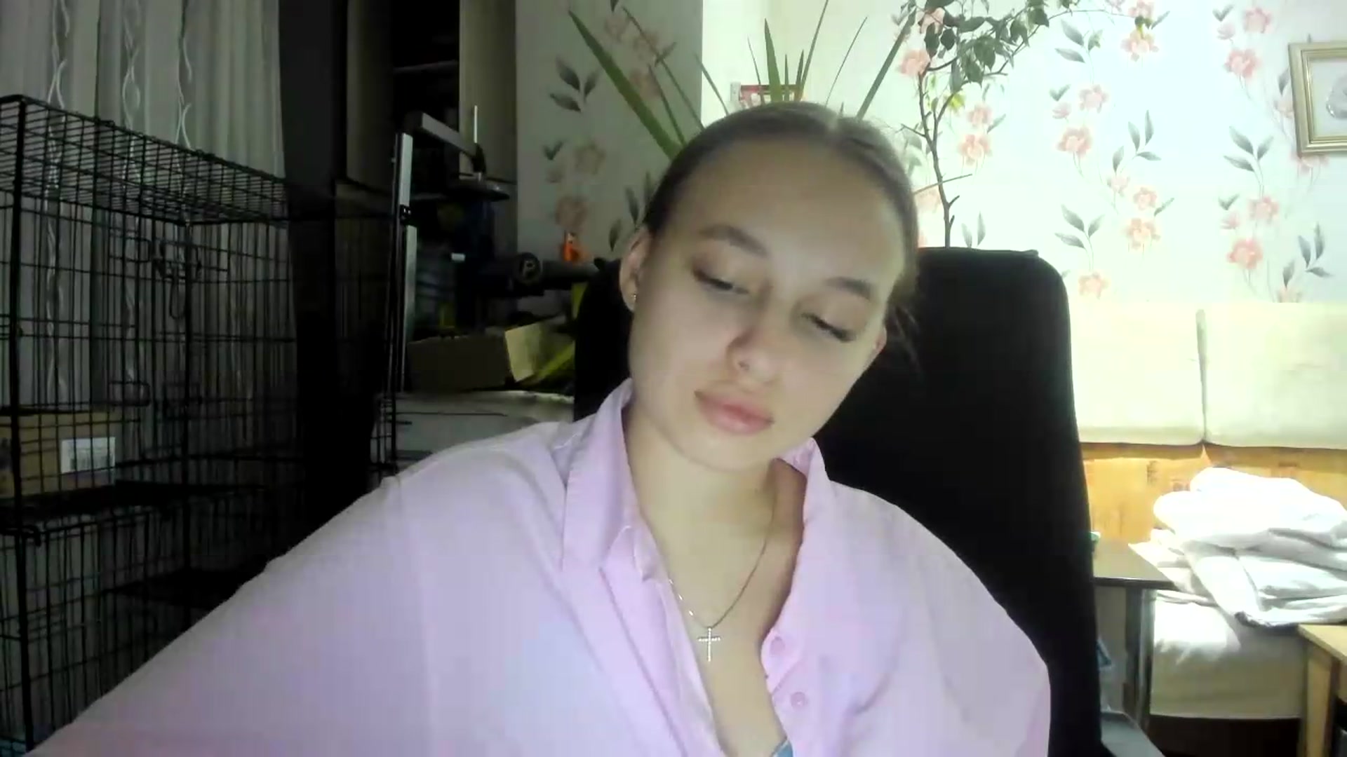 Gallery image thumbnail from irynasweetx's myfreecams stream on, 07/03/2026, 21:36 image 15 of 20