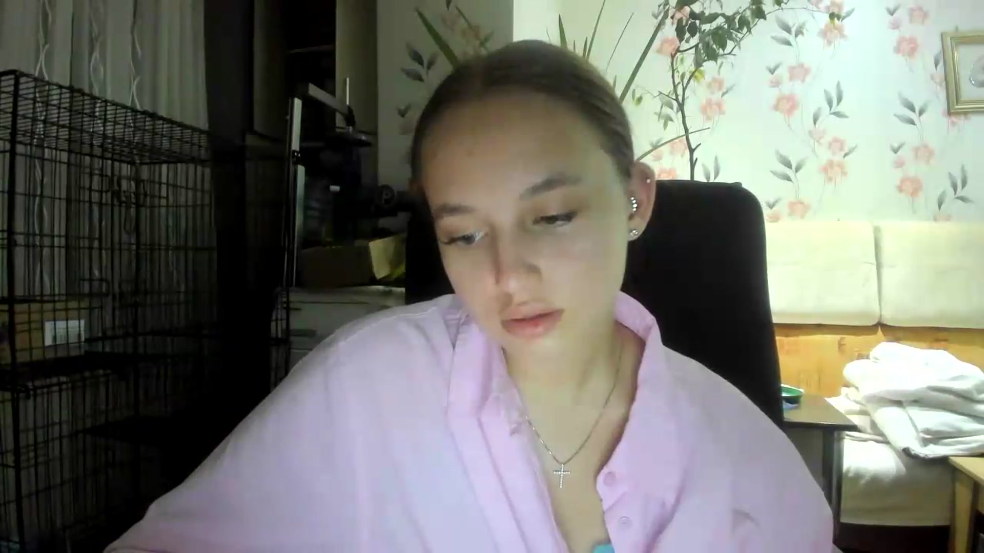 Gallery image thumbnail from irynasweetx's myfreecams stream on, 07/03/2026, 21:36 image 16 of 20