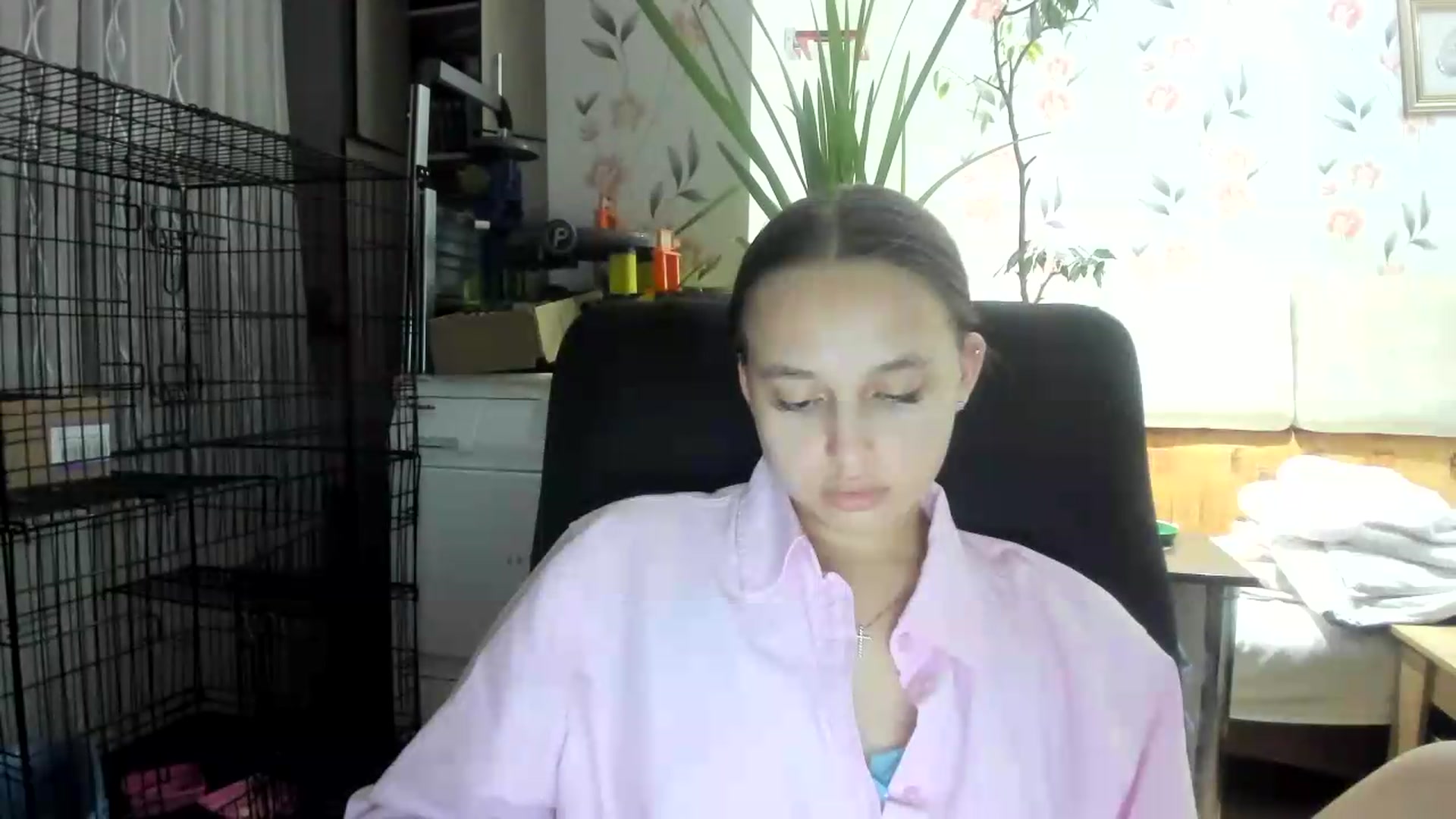 Gallery image thumbnail from irynasweetx's myfreecams stream on, 07/03/2026, 21:36 image 2 of 20