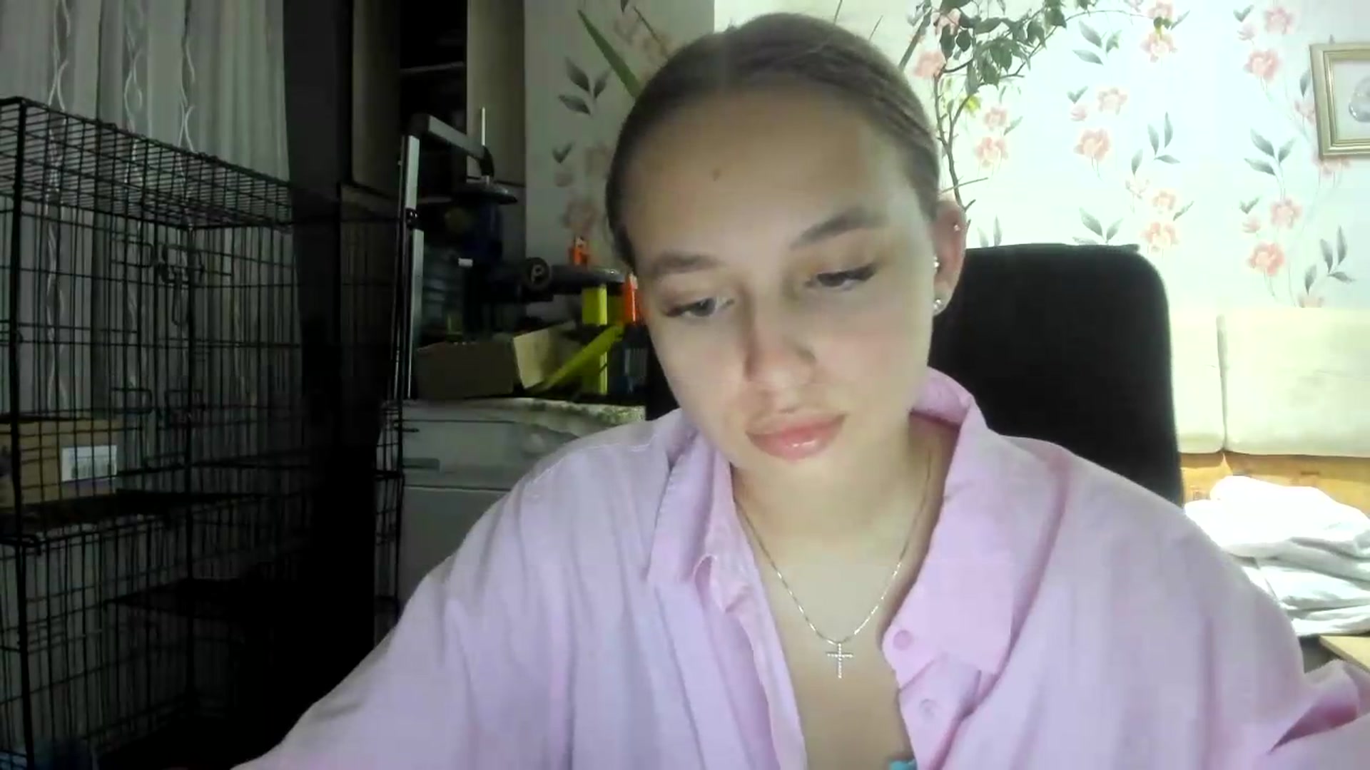 Gallery image thumbnail from irynasweetx's myfreecams stream on, 07/03/2026, 21:36 image 18 of 20
