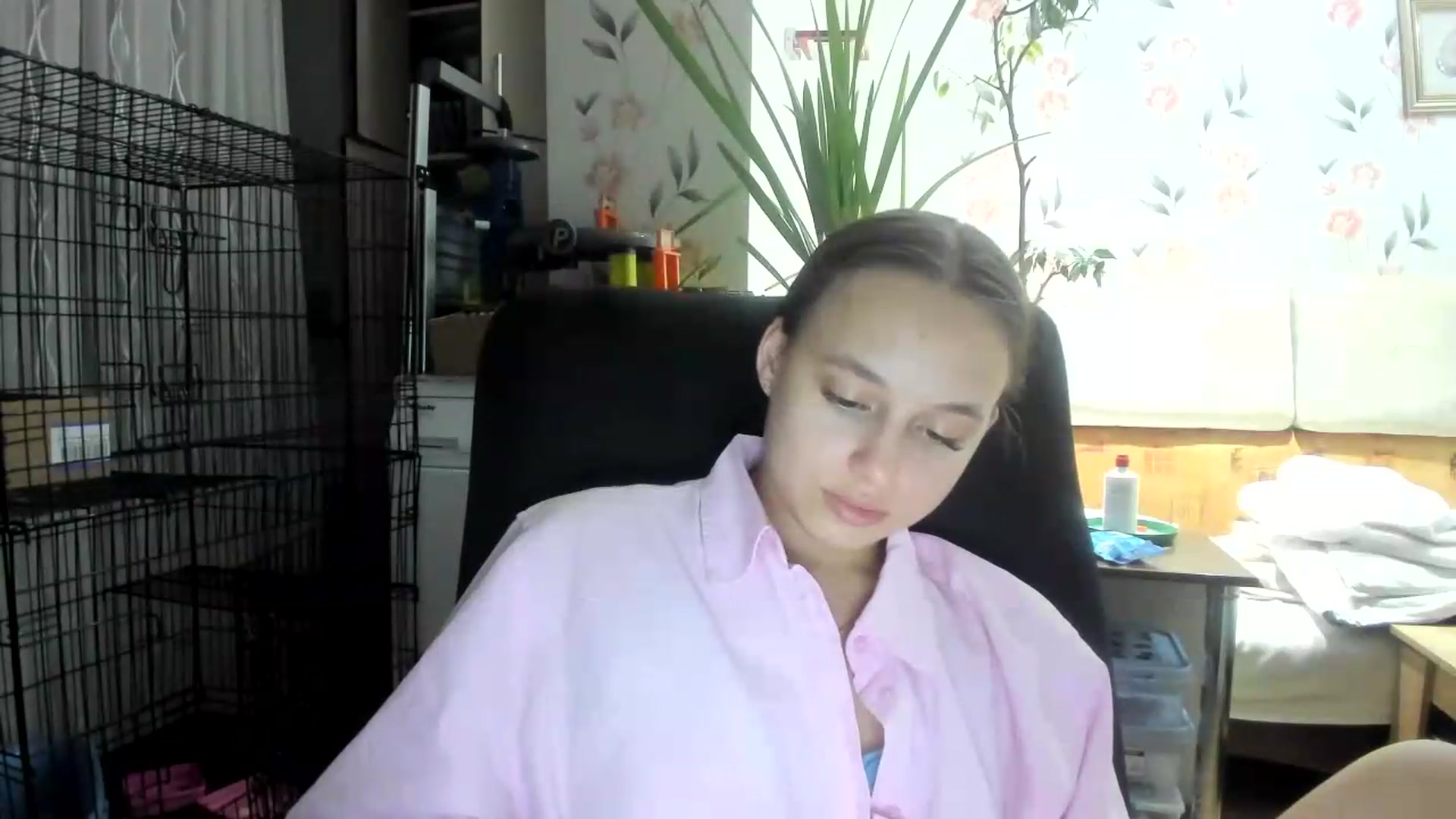 Gallery image thumbnail from irynasweetx's myfreecams stream on, 07/03/2026, 21:36 image 9 of 20
