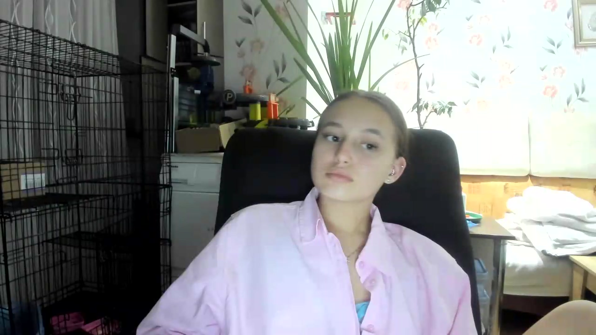 Gallery image thumbnail from irynasweetx's myfreecams stream on, 07/03/2026, 21:36 image 7 of 20