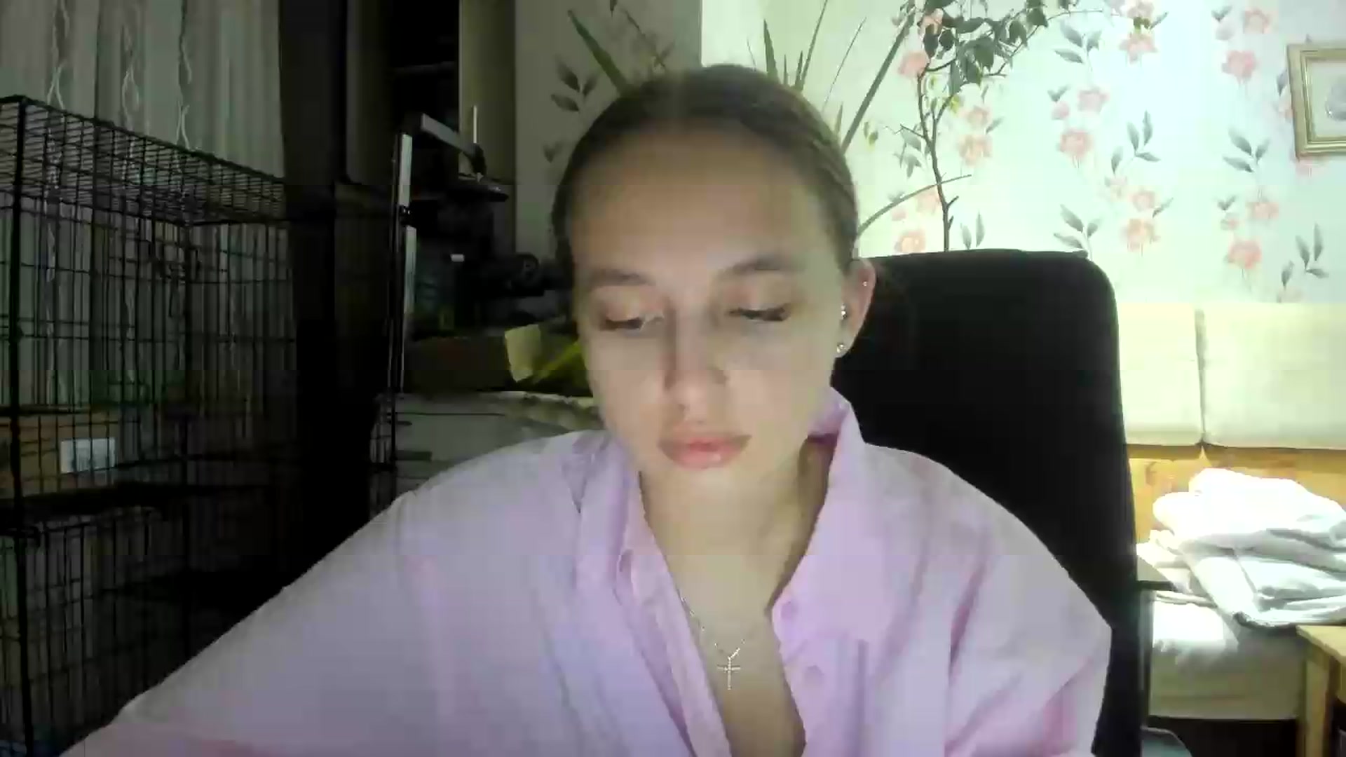 Gallery image thumbnail from irynasweetx's myfreecams stream on, 07/03/2026, 21:36 image 12 of 20