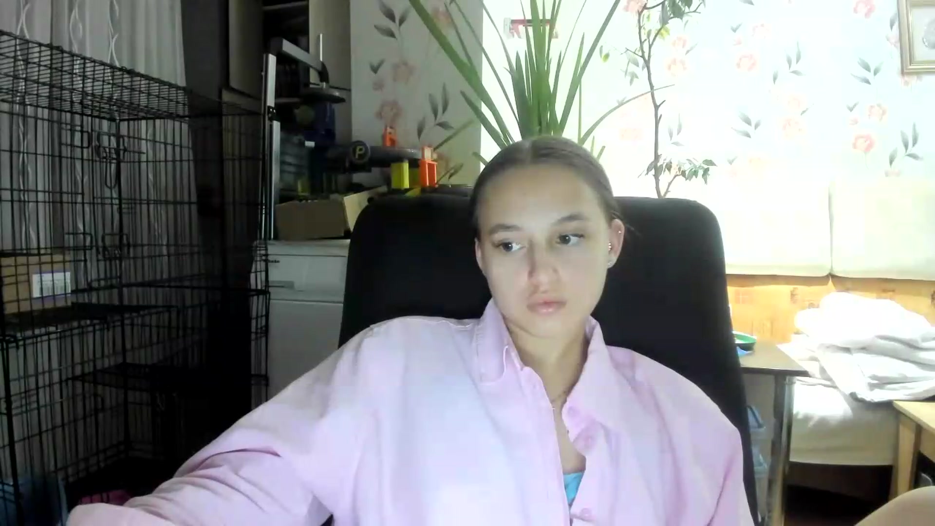 Gallery image thumbnail from irynasweetx's myfreecams stream on, 07/03/2026, 21:36 image 8 of 20