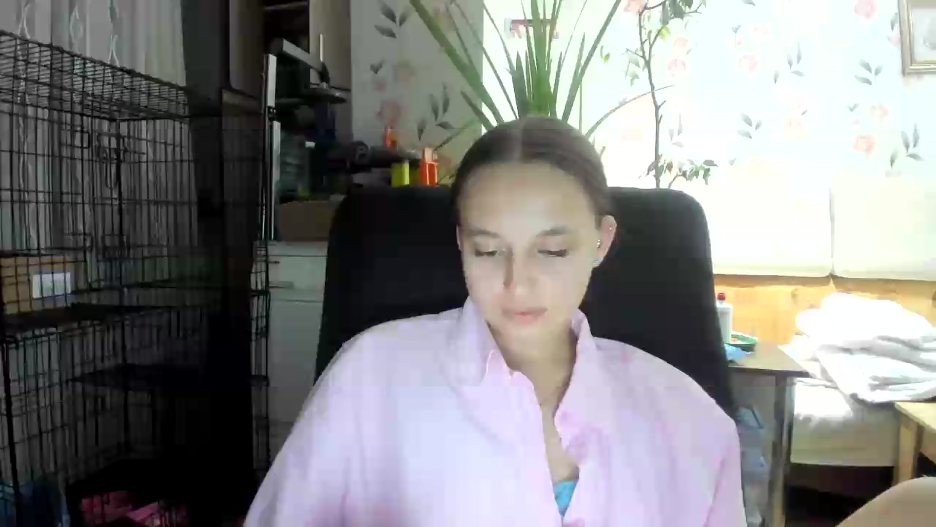 Gallery image thumbnail from irynasweetx's myfreecams stream on, 07/03/2026, 21:36 image 5 of 20