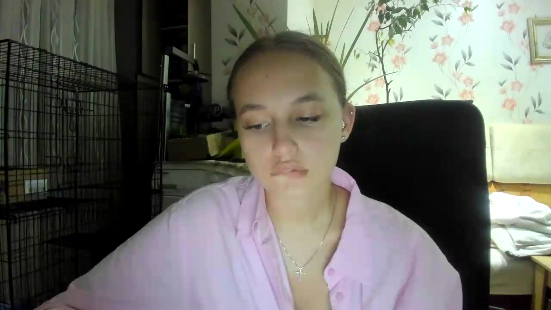 Gallery image thumbnail from irynasweetx's myfreecams stream on, 07/03/2026, 21:36 image 13 of 20