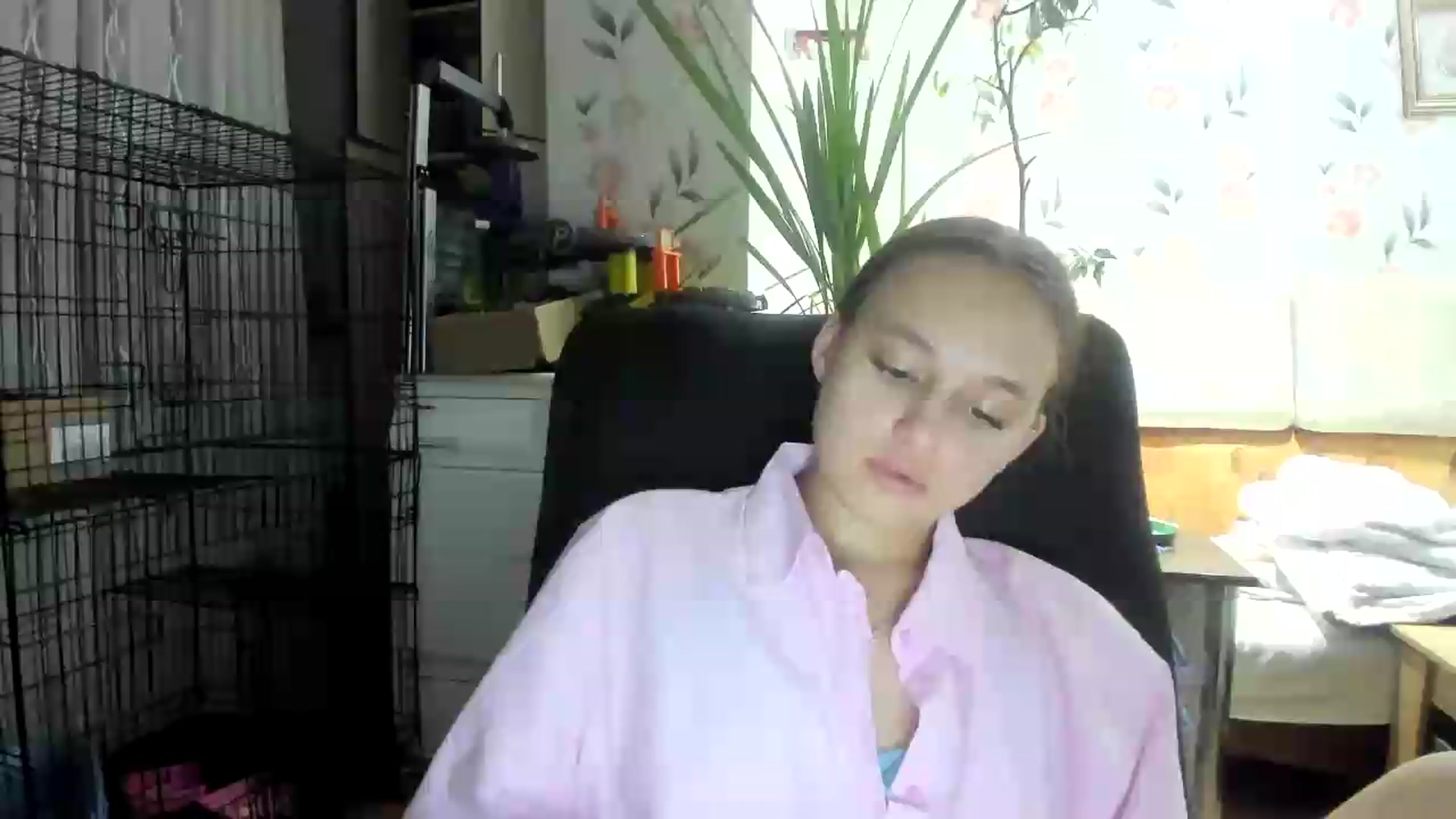 Gallery image thumbnail from irynasweetx's myfreecams stream on, 07/03/2026, 21:36 image 4 of 20