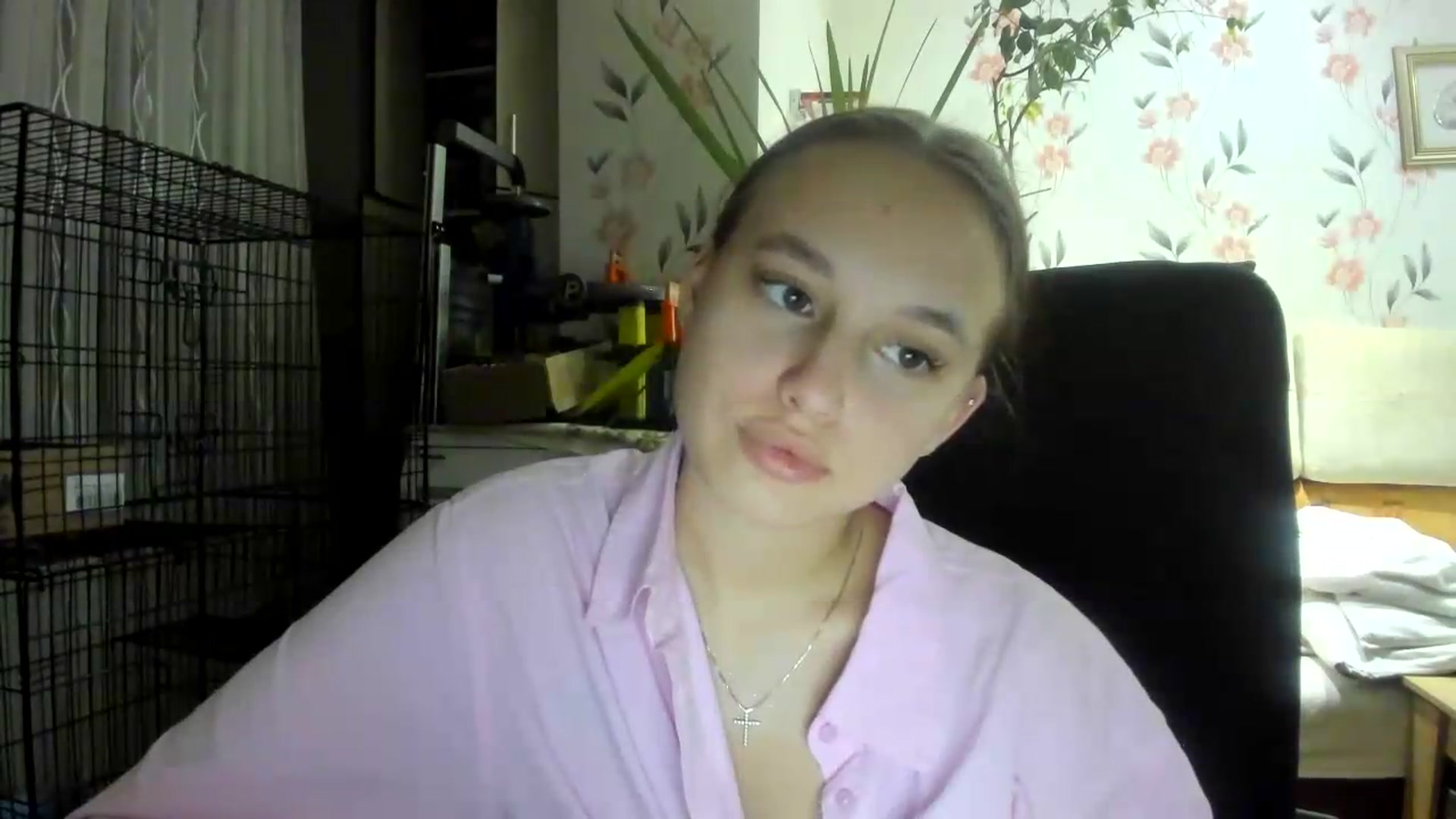Gallery image thumbnail from irynasweetx's myfreecams stream on, 07/03/2026, 21:36 image 14 of 20
