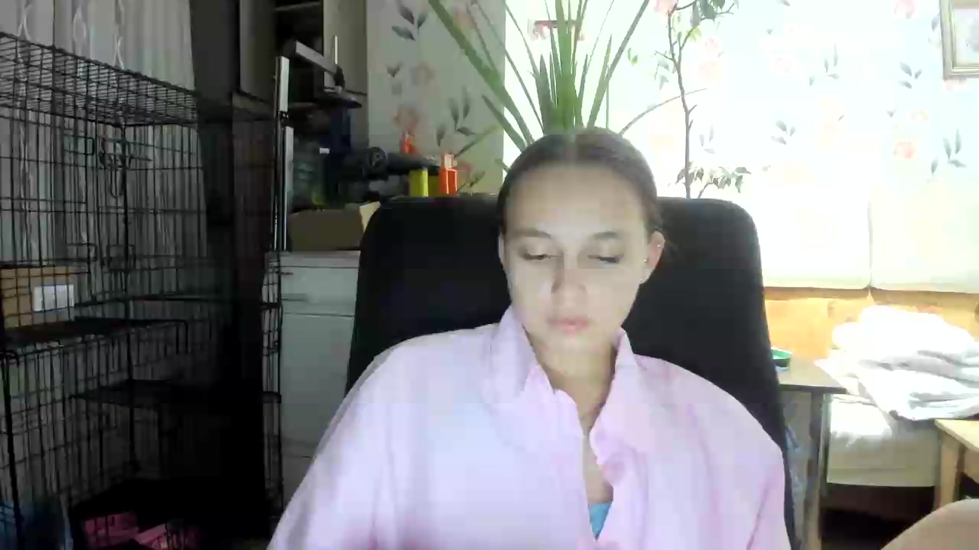 Gallery image thumbnail from irynasweetx's myfreecams stream on, 07/03/2026, 21:36 image 6 of 20