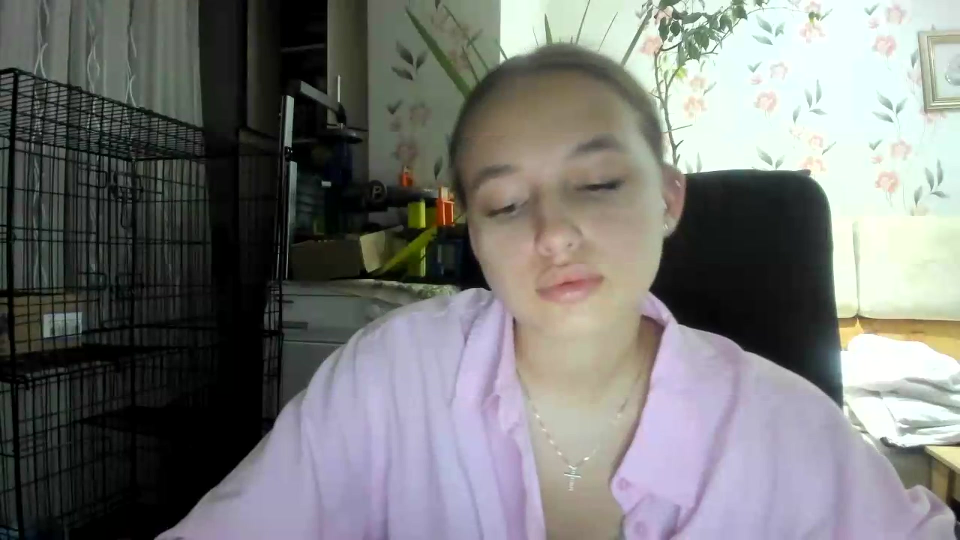 Gallery image thumbnail from irynasweetx's myfreecams stream on, 07/03/2026, 21:36 image 20 of 20