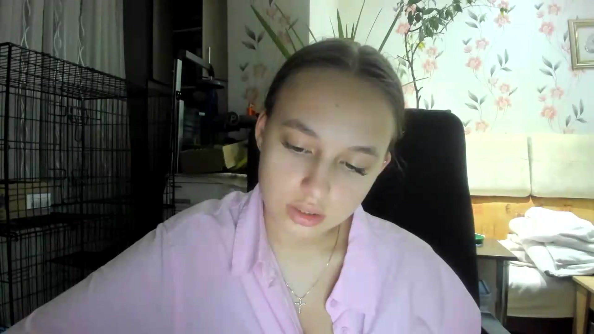 Gallery image thumbnail from irynasweetx's myfreecams stream on, 07/03/2026, 21:36 image 17 of 20