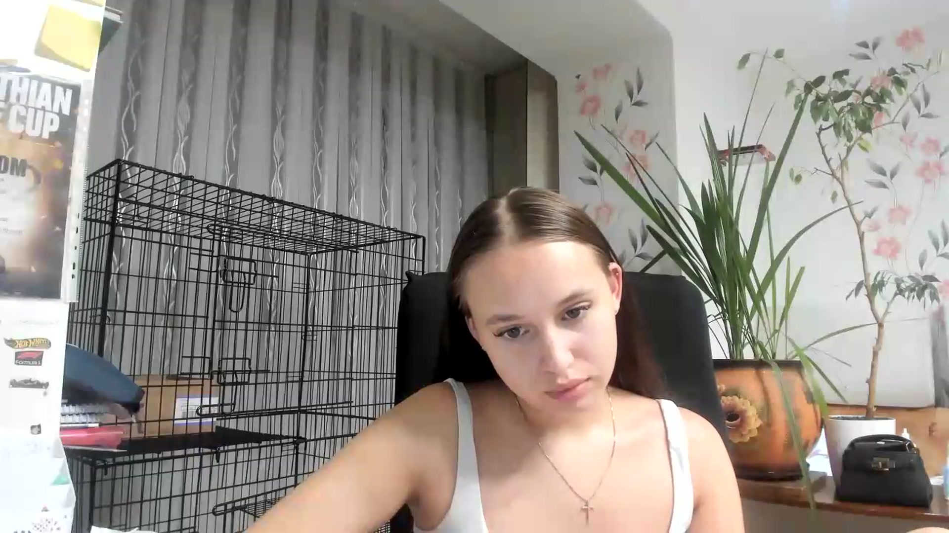 Gallery image thumbnail from irynasweetx's myfreecams stream on, 07/04/2026, 20:32 image 18 of 20