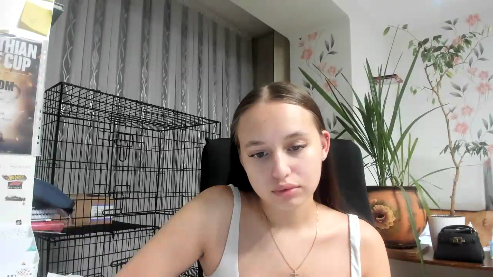 Gallery image thumbnail from irynasweetx's myfreecams stream on, 07/04/2026, 20:32 image 15 of 20