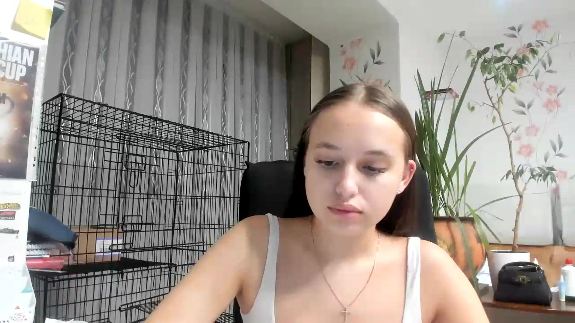 Gallery image thumbnail from irynasweetx's myfreecams stream on, 07/04/2026, 20:32 image 20 of 20