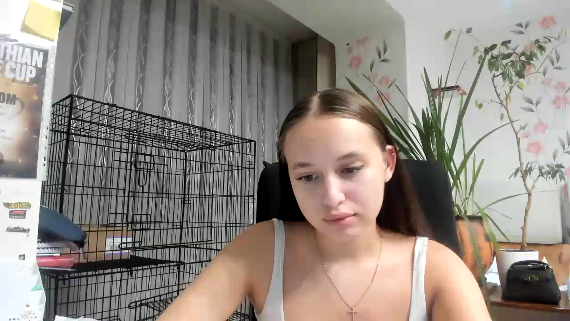 Gallery image thumbnail from irynasweetx's myfreecams stream on, 07/04/2026, 20:32 image 19 of 20