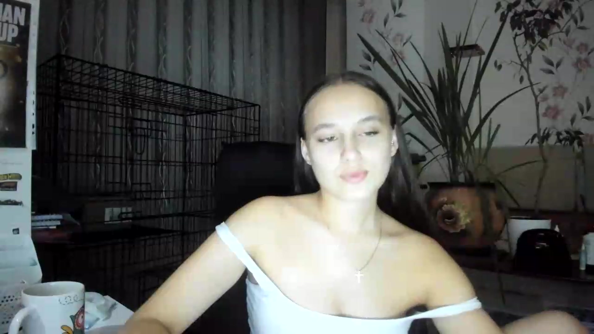 Gallery image thumbnail from irynasweetx's myfreecams stream on, 07/04/2026, 21:44 image 19 of 20