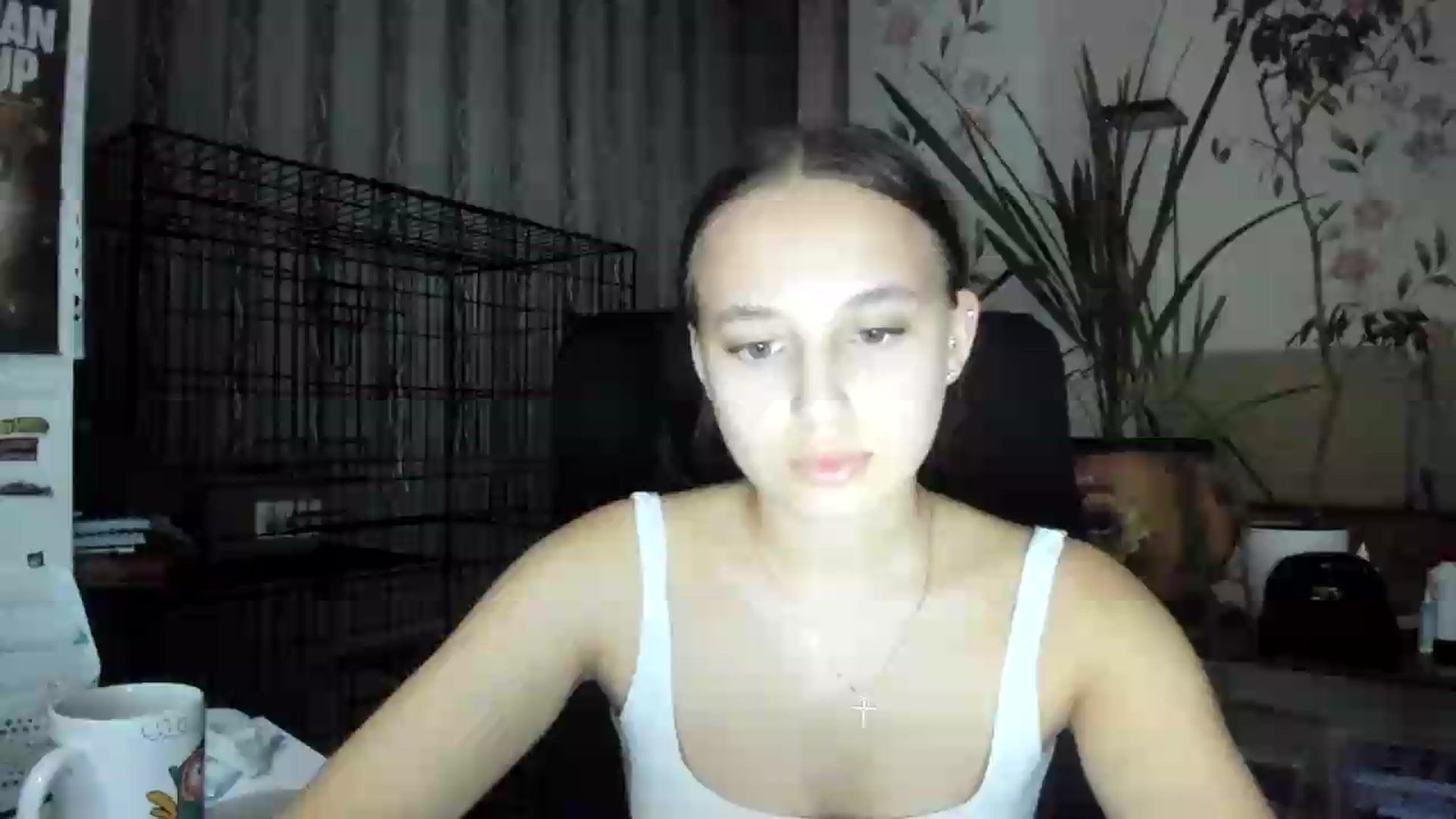 Gallery image thumbnail from irynasweetx's myfreecams stream on, 07/04/2026, 21:44 image 1 of 20