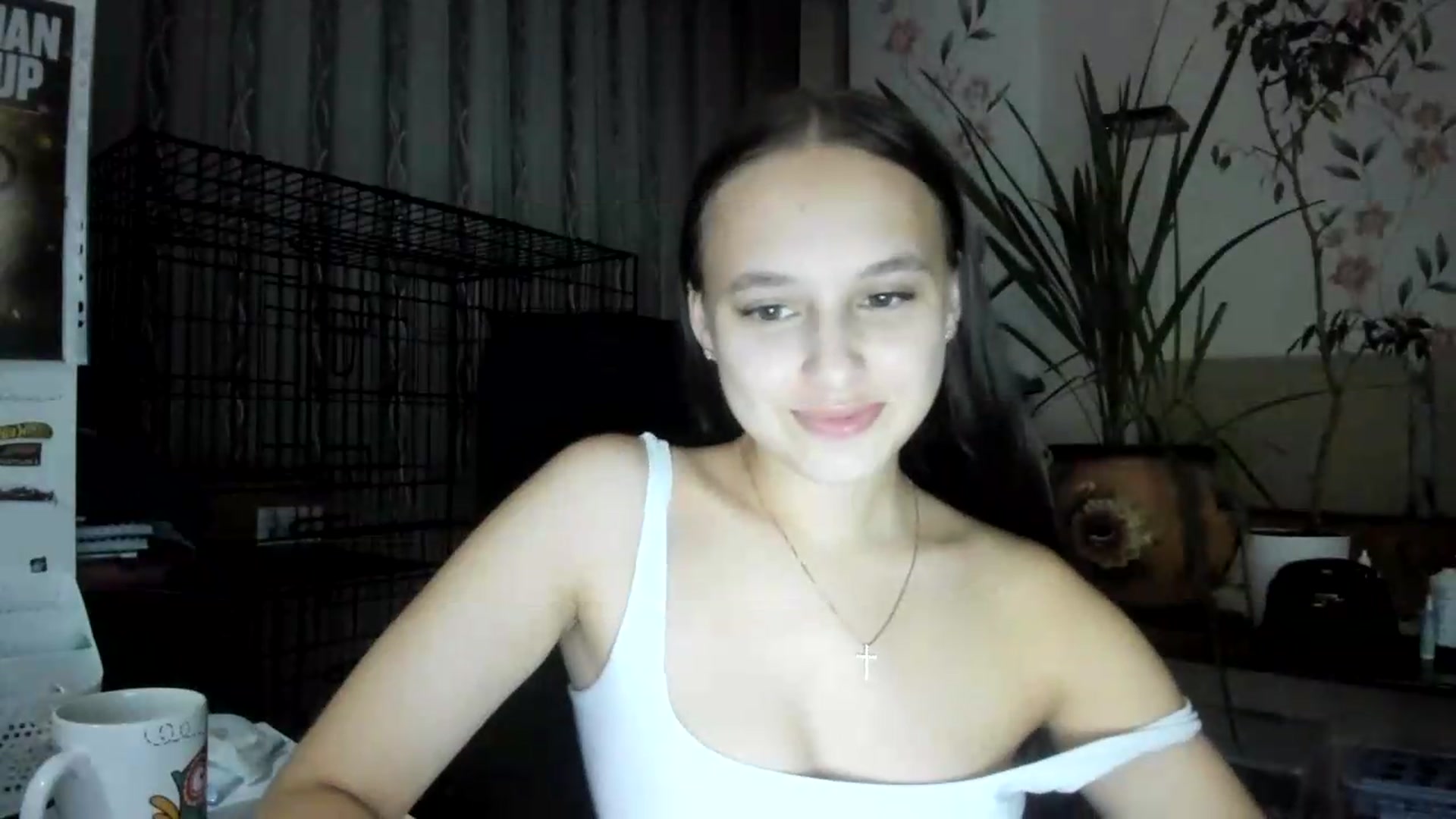 Gallery image thumbnail from irynasweetx's myfreecams stream on, 07/04/2026, 21:44 image 10 of 20