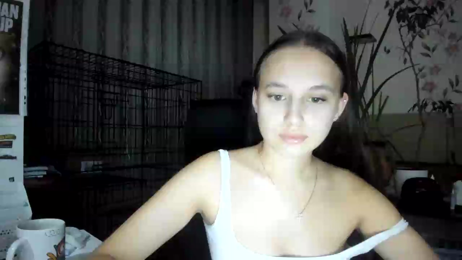Gallery image thumbnail from irynasweetx's myfreecams stream on, 07/04/2026, 21:44 image 6 of 20