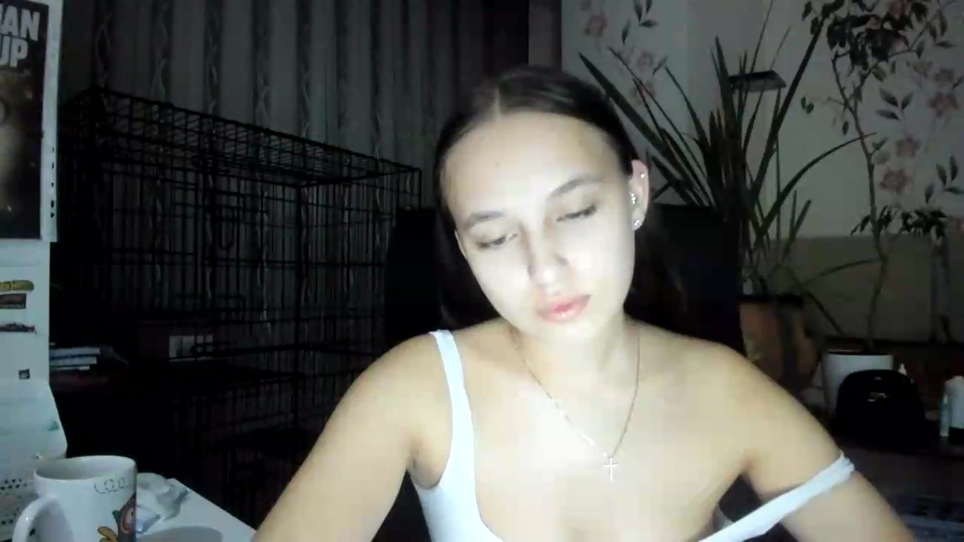 Gallery image thumbnail from irynasweetx's myfreecams stream on, 07/04/2026, 21:44 image 7 of 20