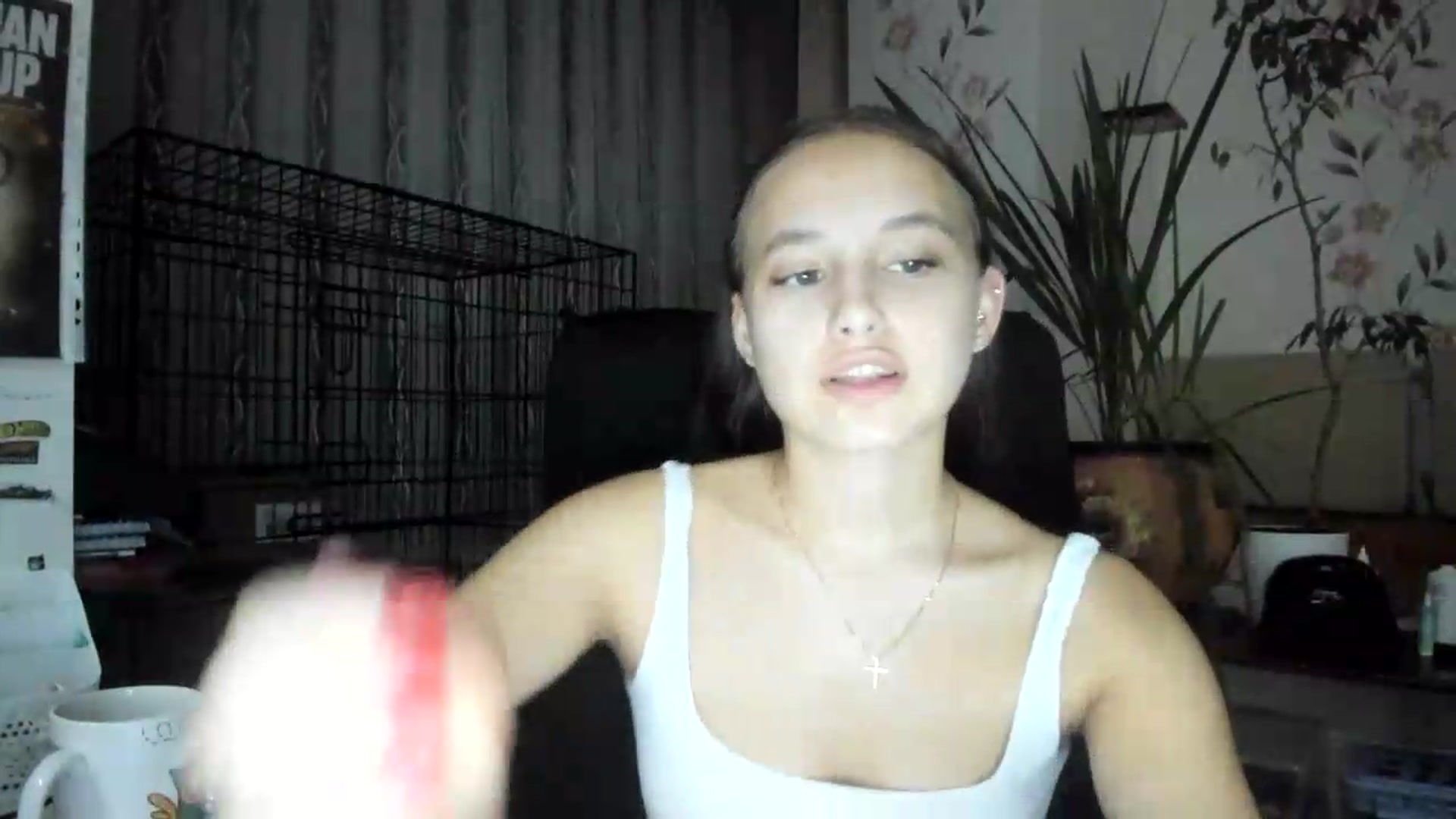 Gallery image thumbnail from irynasweetx's myfreecams stream on, 07/04/2026, 21:44 image 2 of 20