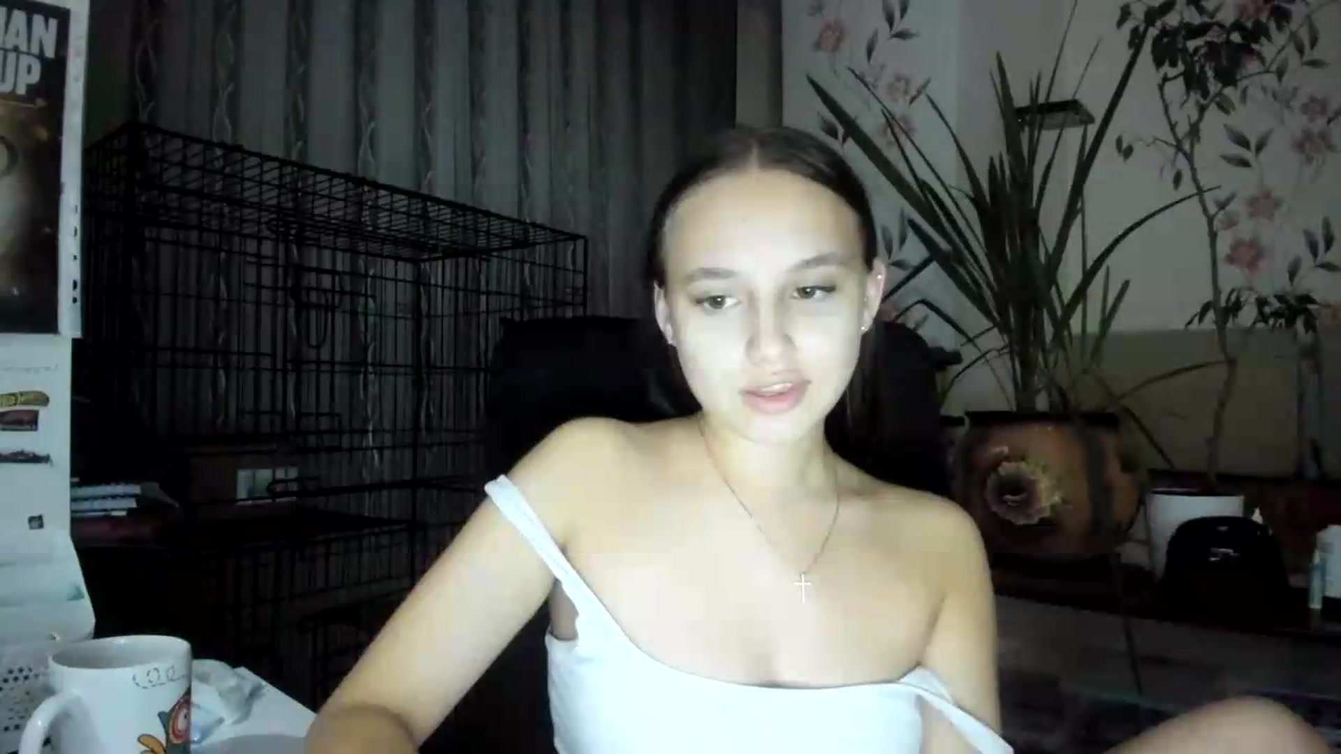 Gallery image thumbnail from irynasweetx's myfreecams stream on, 07/04/2026, 21:44 image 17 of 20