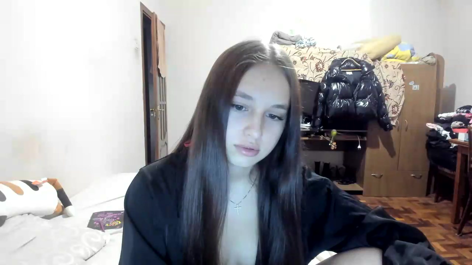 Gallery image thumbnail from irynasweetx's myfreecams stream on, 07/05/2026, 20:29 image 14 of 20